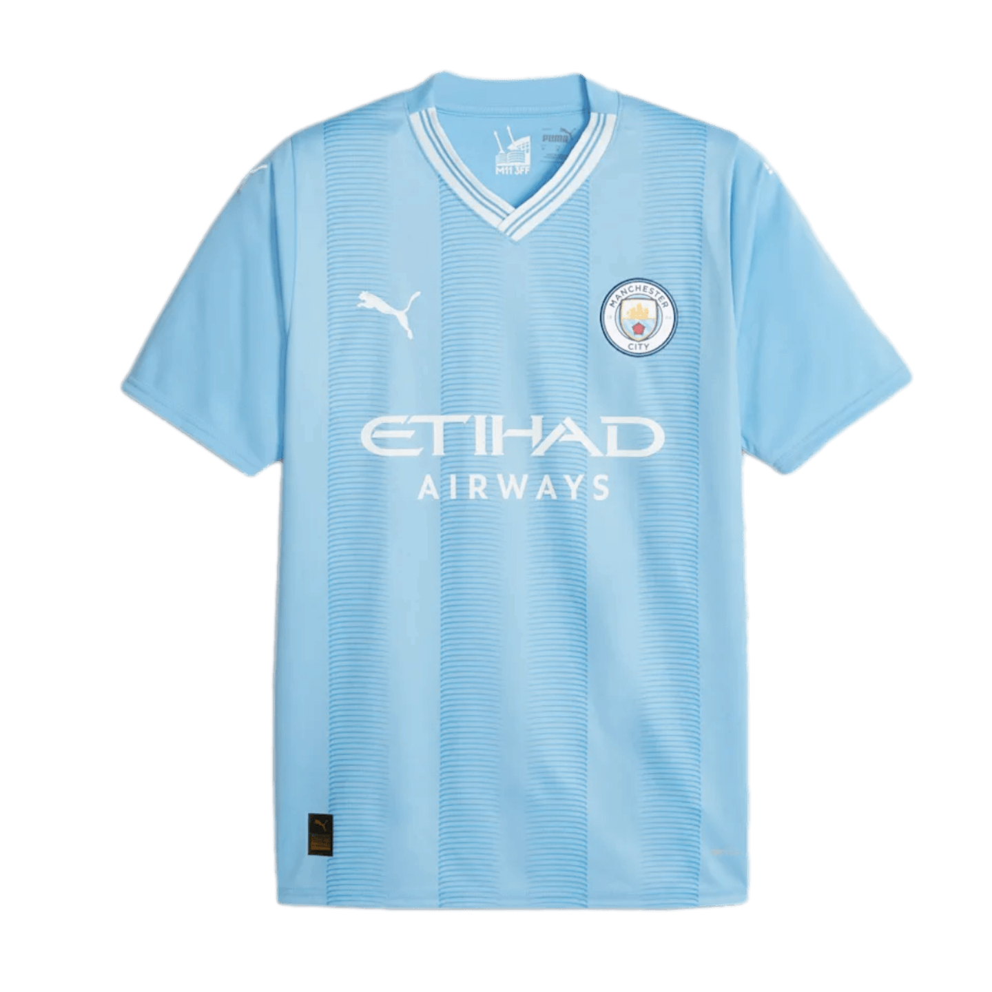 Puma Manchester City 23/24 Home Jersey 770438-01