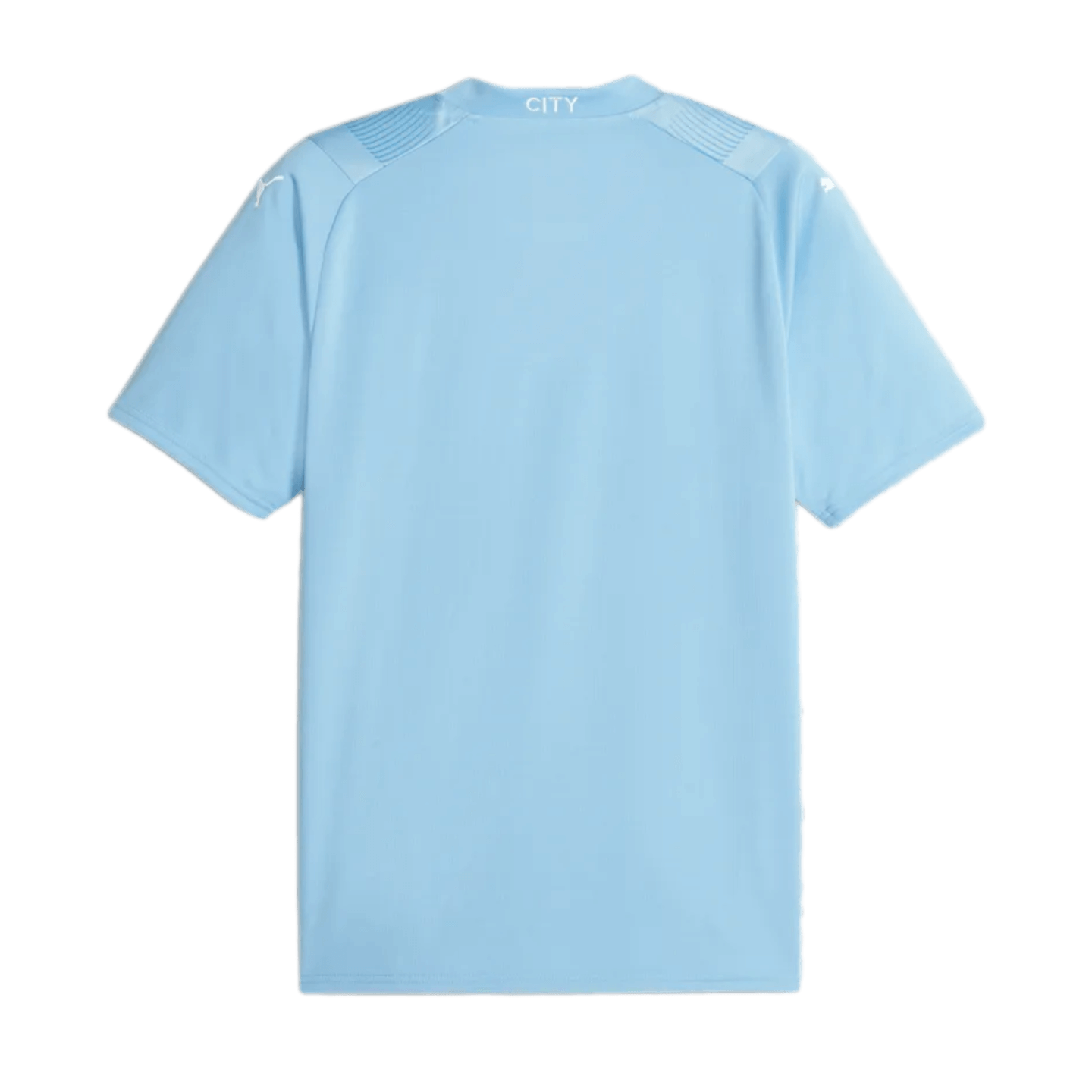 Puma Manchester City 23/24 Home Jersey 770438-01