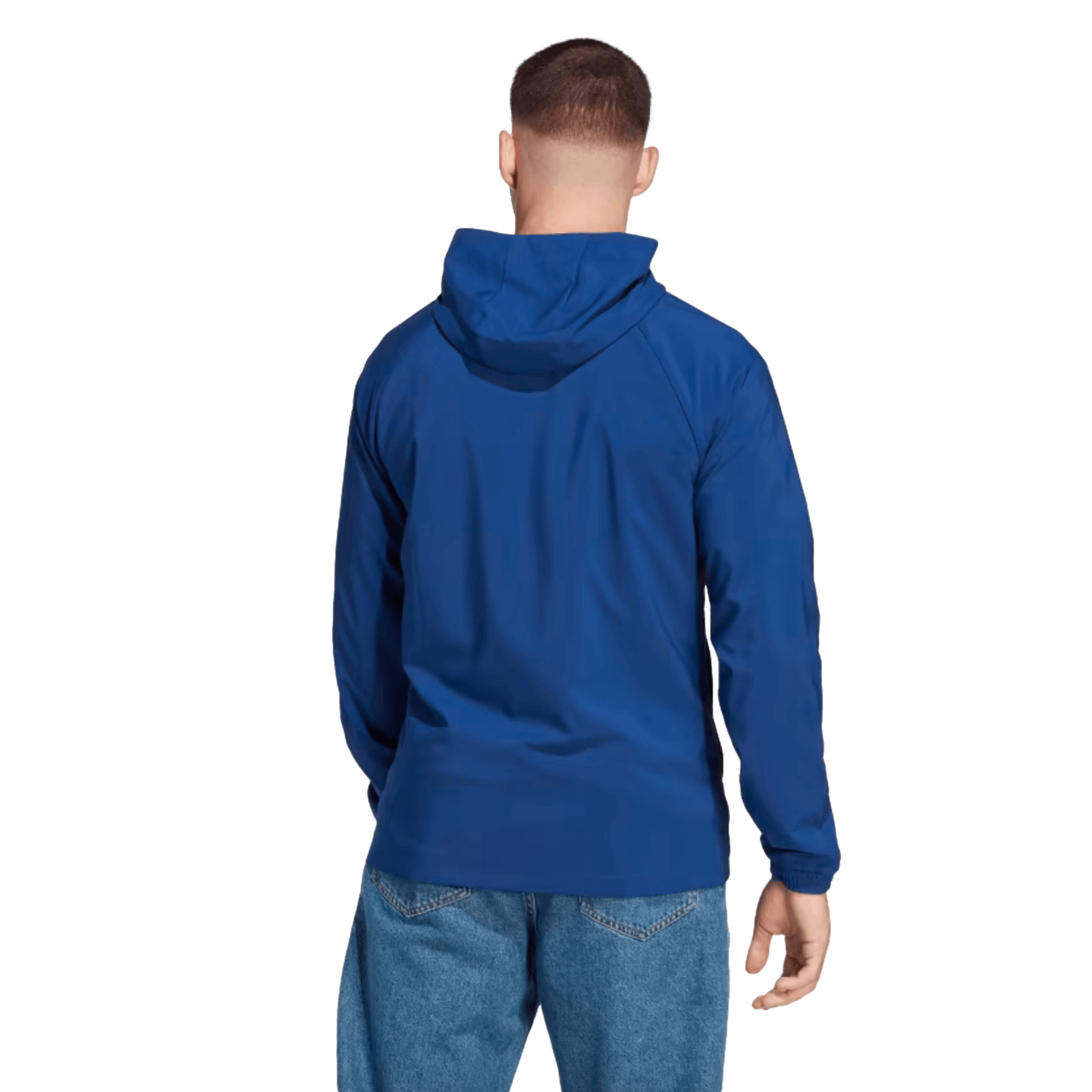 Adidas Arsenal Windbreaker Jacket HT7156