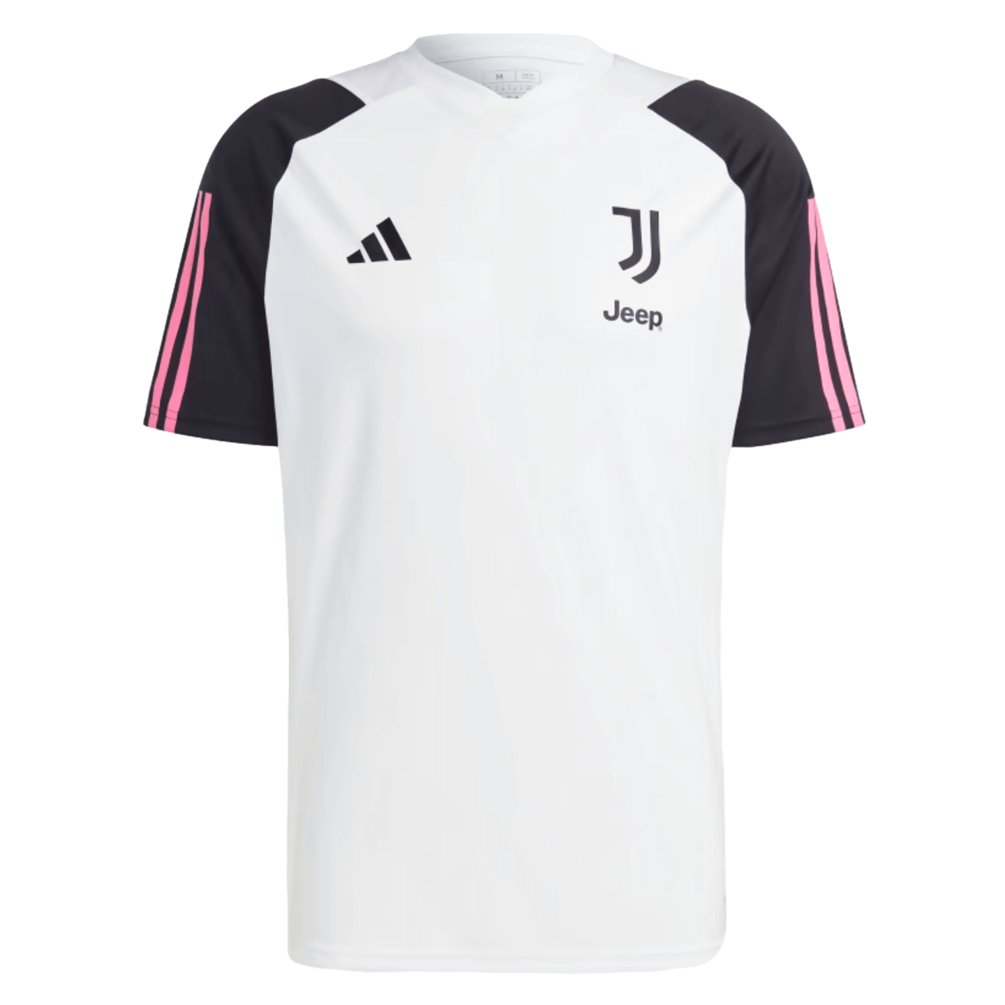 Adidas Juventus Training Jersey HZ5055