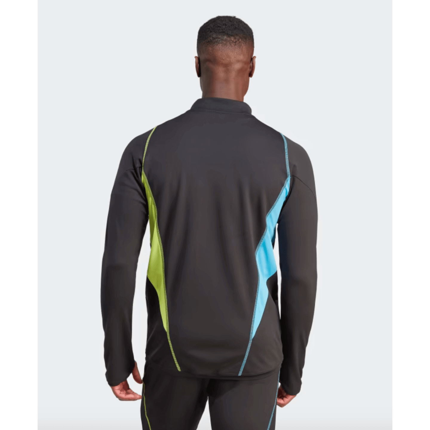 Adidas Arsenal Tiro Training Top HZ2183