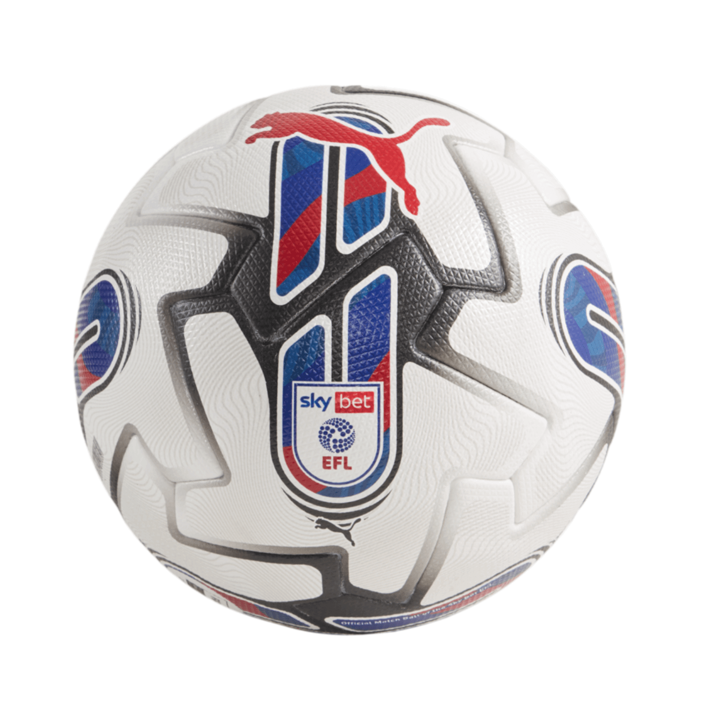 Puma Orbita 1 EFL Sky Bet FIFA Quality Ball 084121-01