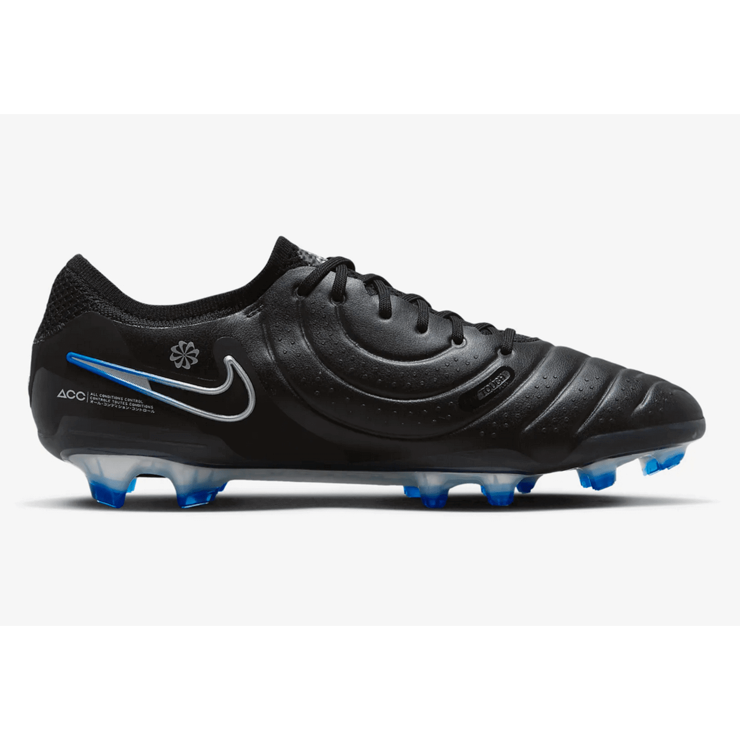 Nike Tiempo Legend 10 Elite Firm Ground Cleats DV4328-040