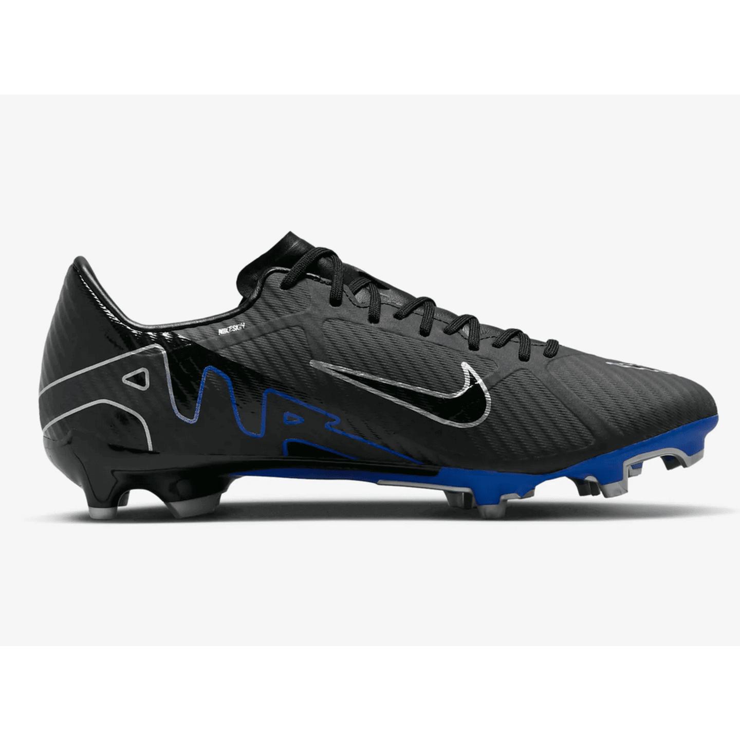 Nike Zoom Mercurial Vapor 15 Academy MG Botas de fútbol para
