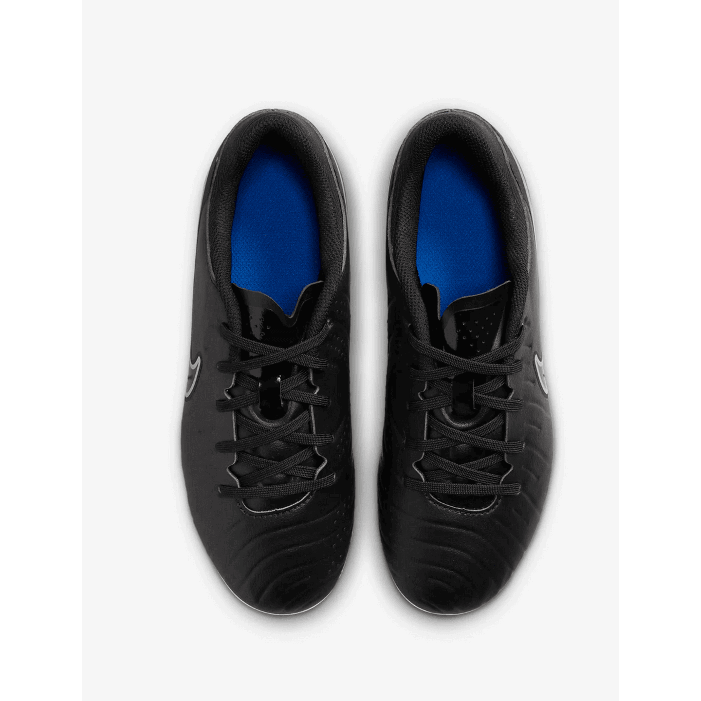 Nike Tiempo Legend 10 Academy Youth MG Firm Ground Cleats DV4348-040