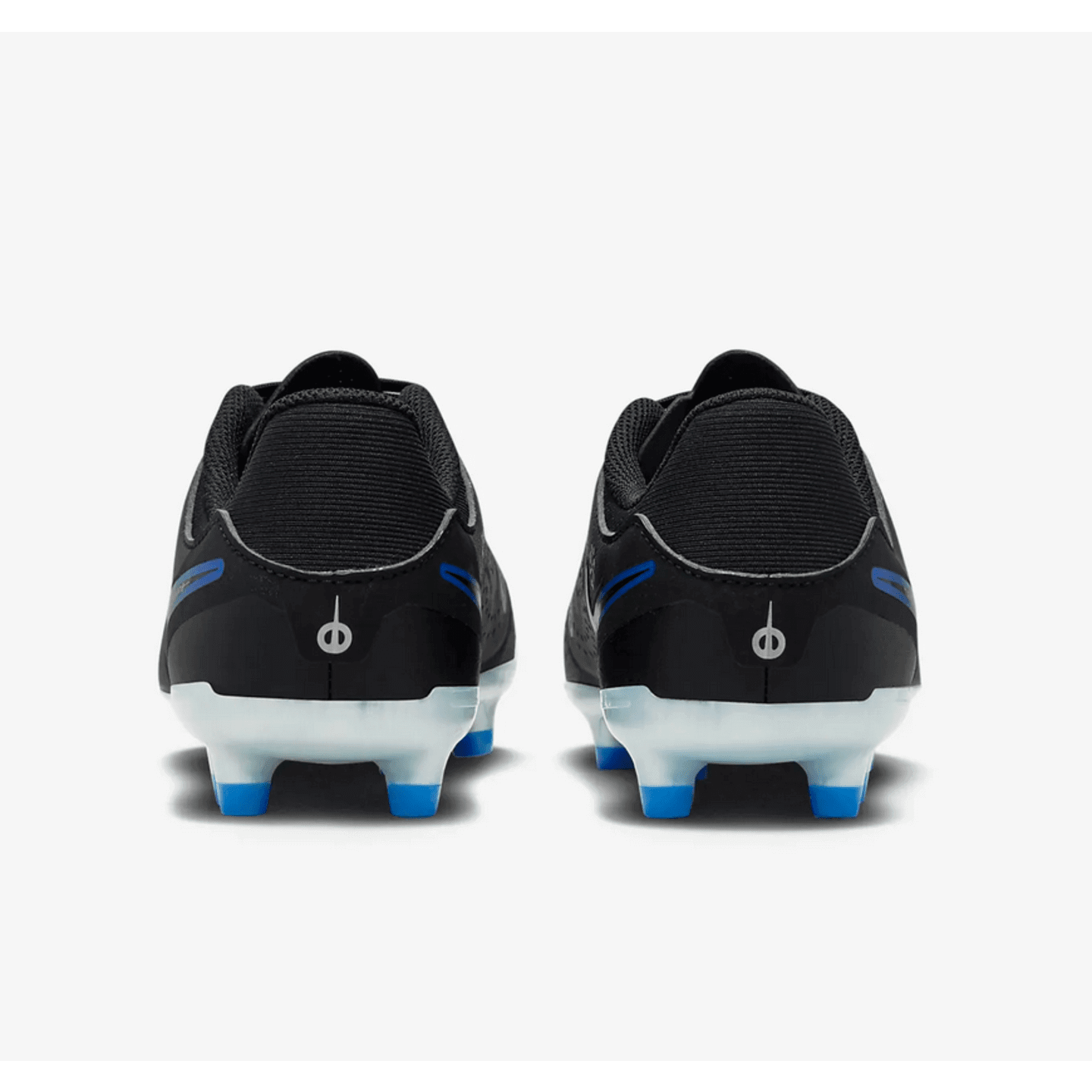 Nike Tiempo Legend 10 Academy Youth MG Firm Ground Cleats DV4348-040