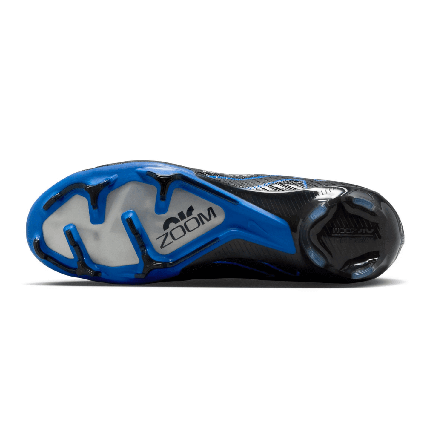 Nike Zoom Mercurial Vapor 15 Elite Firm Ground Cleats DJ4978-040