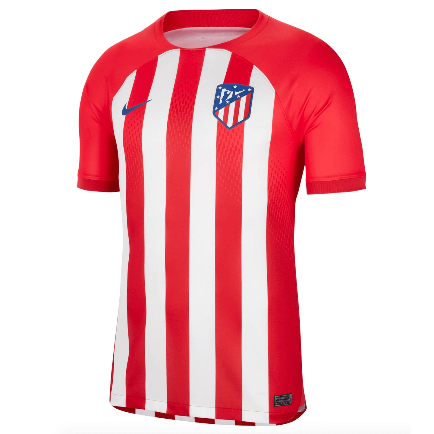 Nike Atletico Madrid 23/24 Home Jersey DX2680-613