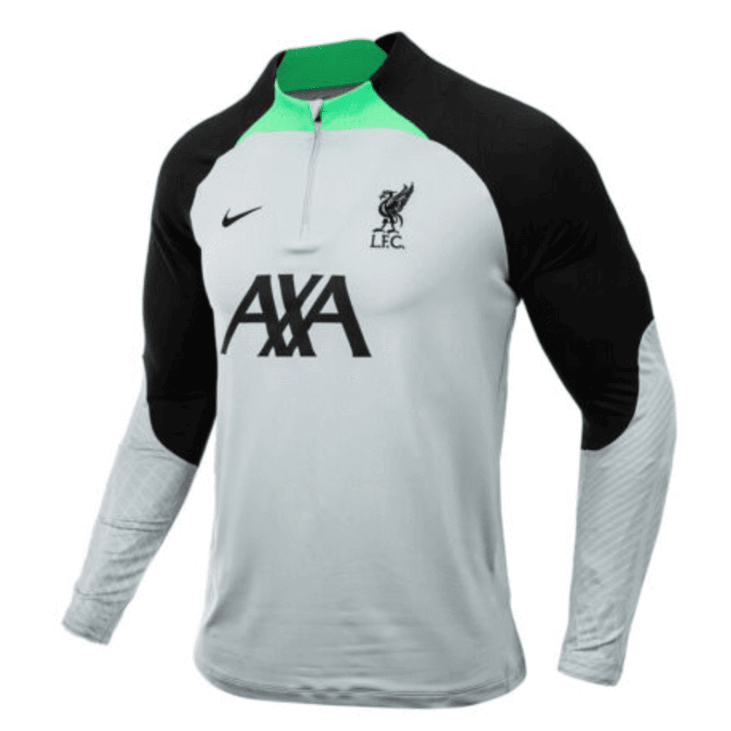 Nike Liverpool Strike Drill Top Soccer DX3106-013 Blue Nike Liverpool Strike Drill Top Soccer DX3106-013 Blue