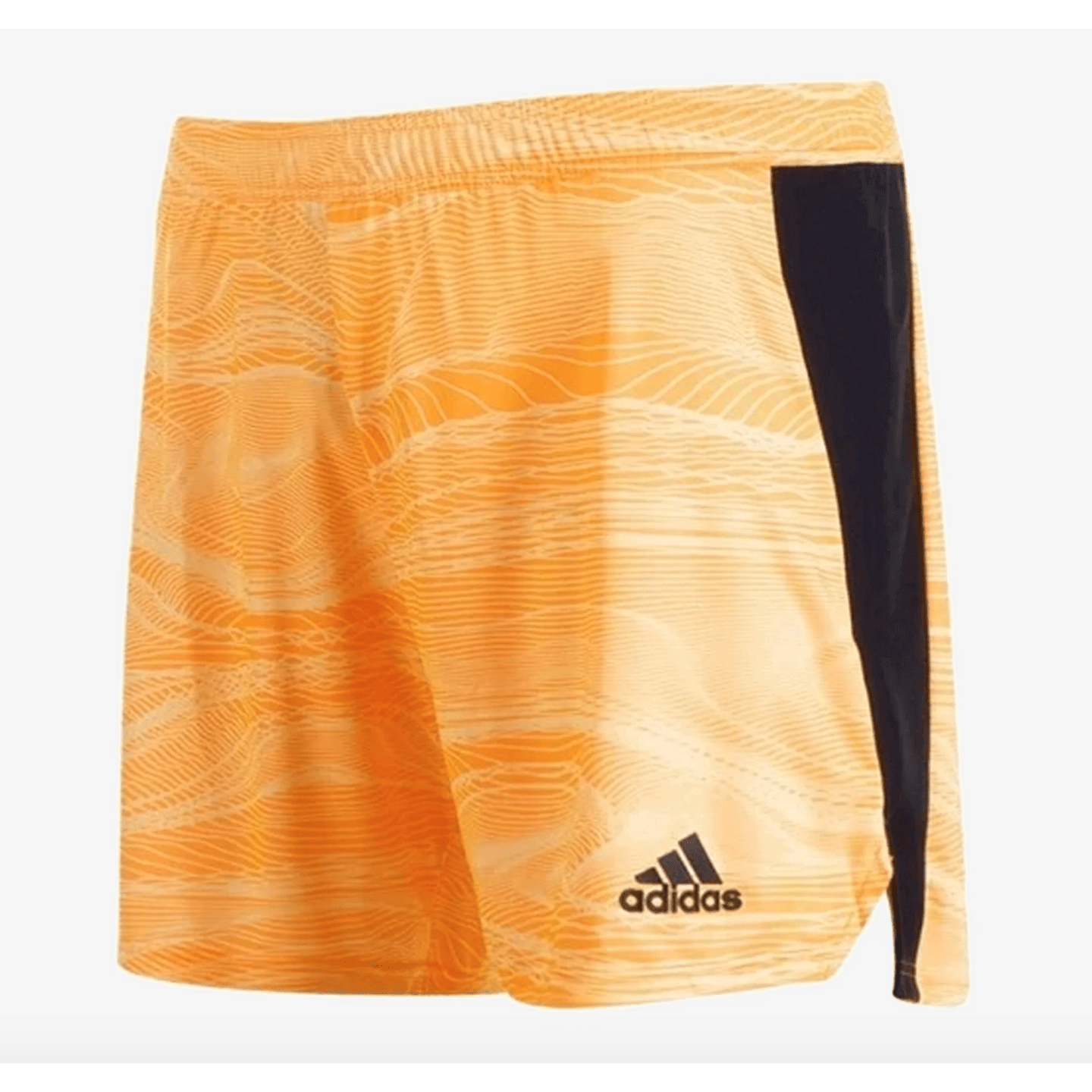 Adidas Condivo 21 Womens Goalkeeper Shorts GJ7686