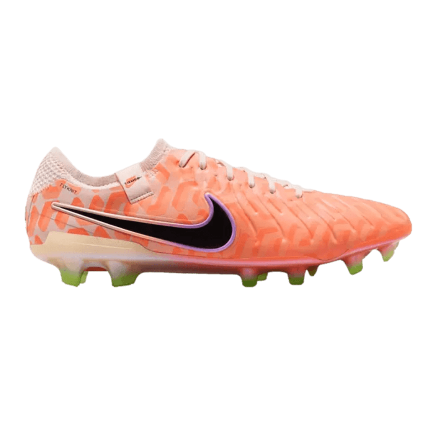 Nike Tiempo Legend 10 Elite NU Firm Ground Cleats Soccer DZ3176 Nike Tiempo Legend 10 Elite NU Firm Ground Cleats Soccer DZ3176
