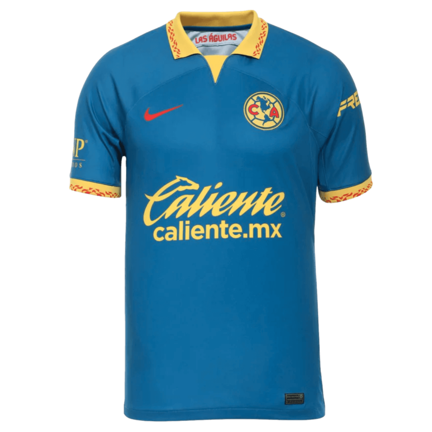 Nike Club America 23/24 Youth Away Jersey DX2755-409