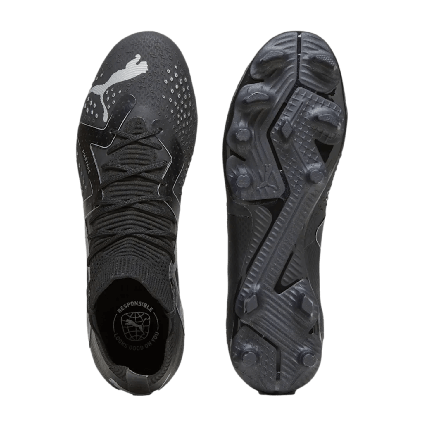 Puma Future Pro Firm Ground Cleats 107361-02