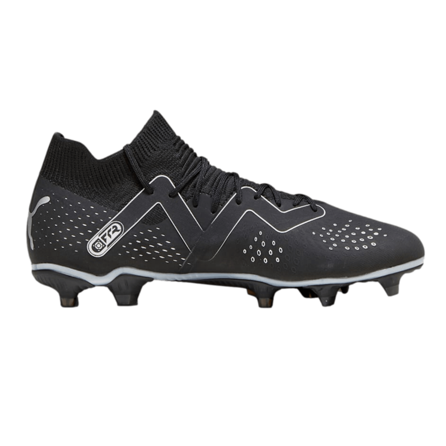 Puma Future Match Firm Ground Cleats 107370-02