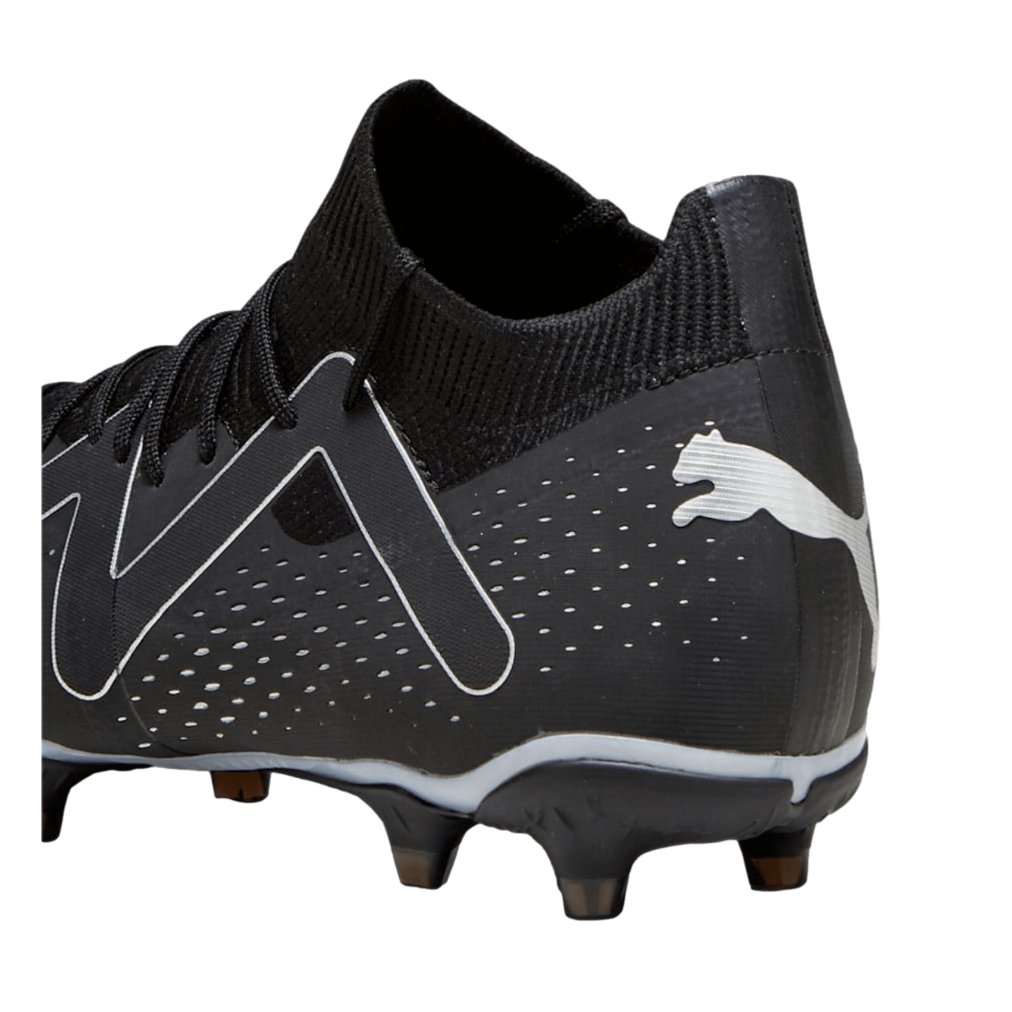 Puma Future Match Firm Ground Cleats 107370-02