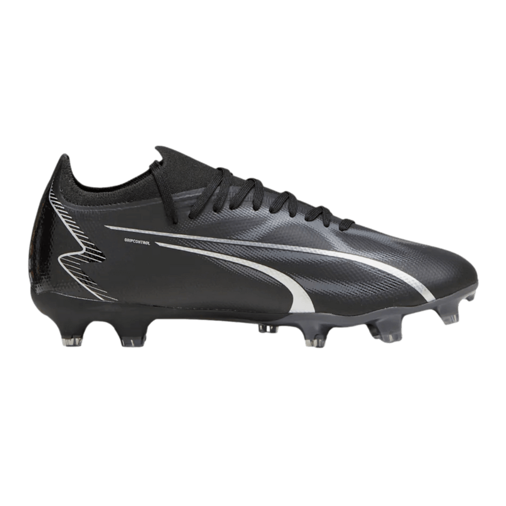 Puma Ultra Match Firm Ground Cleats