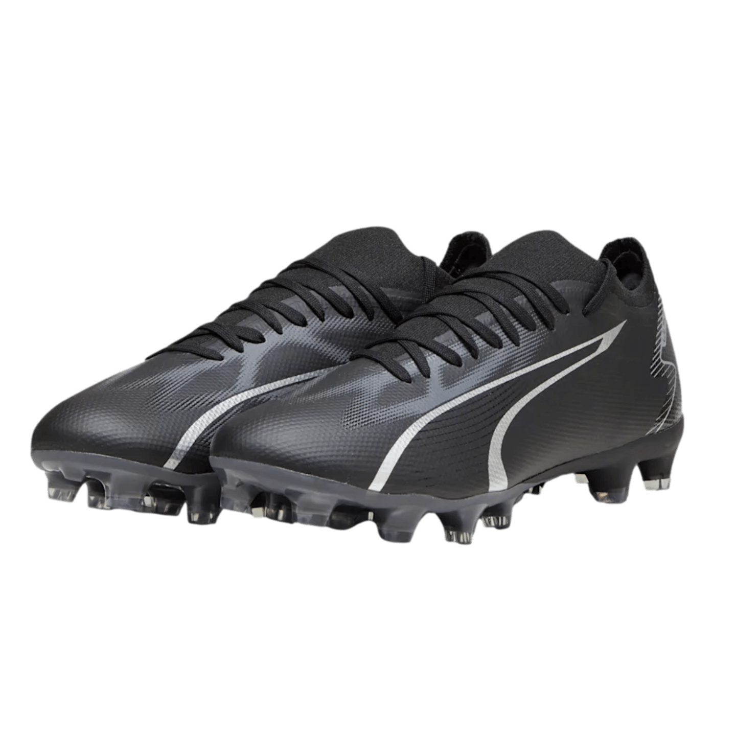 Puma Ultra Match Firm Ground Cleats 107347-02