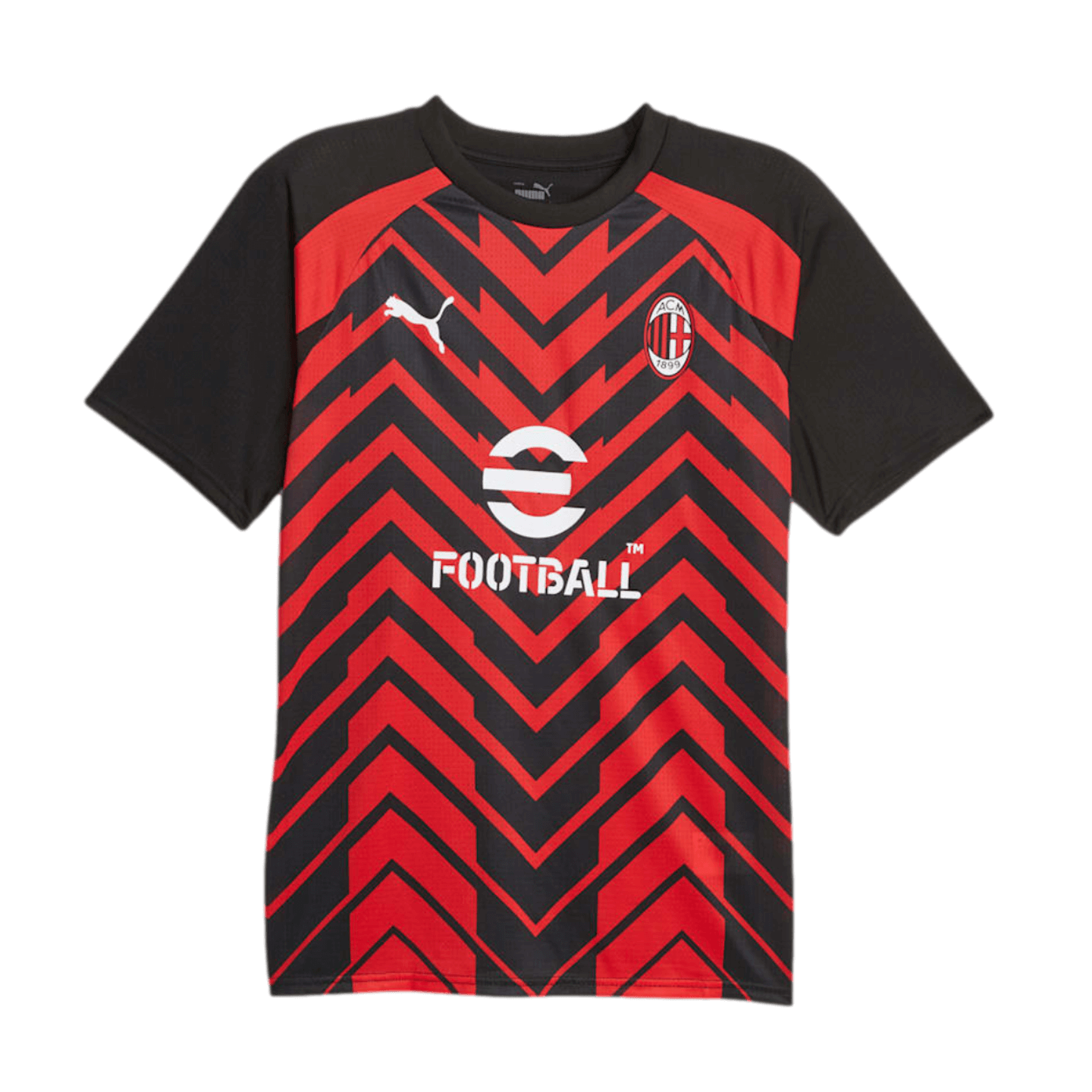 Puma AC Milan Pre-Match Jersey 772231-01