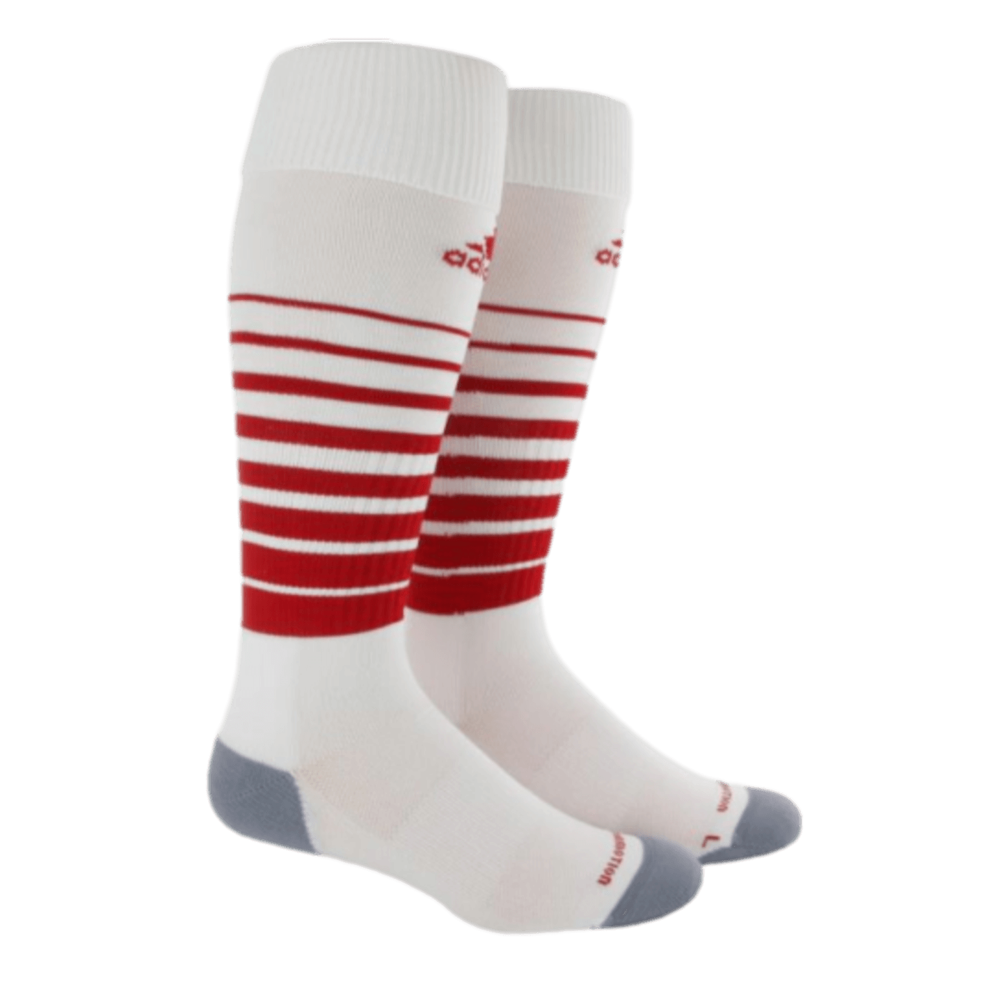 Adidas Team Speed Socks - White 5130138