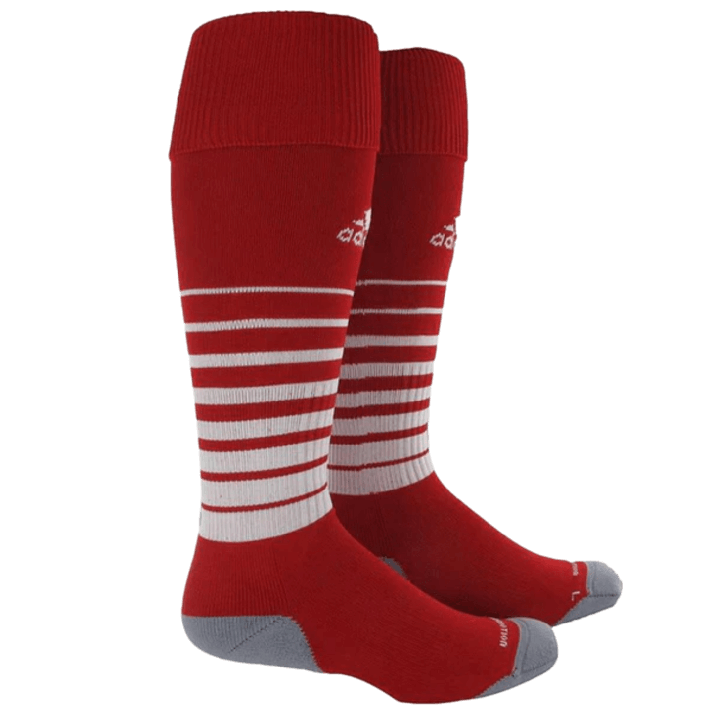 Adidas Team Speed Socks - Red 5130318