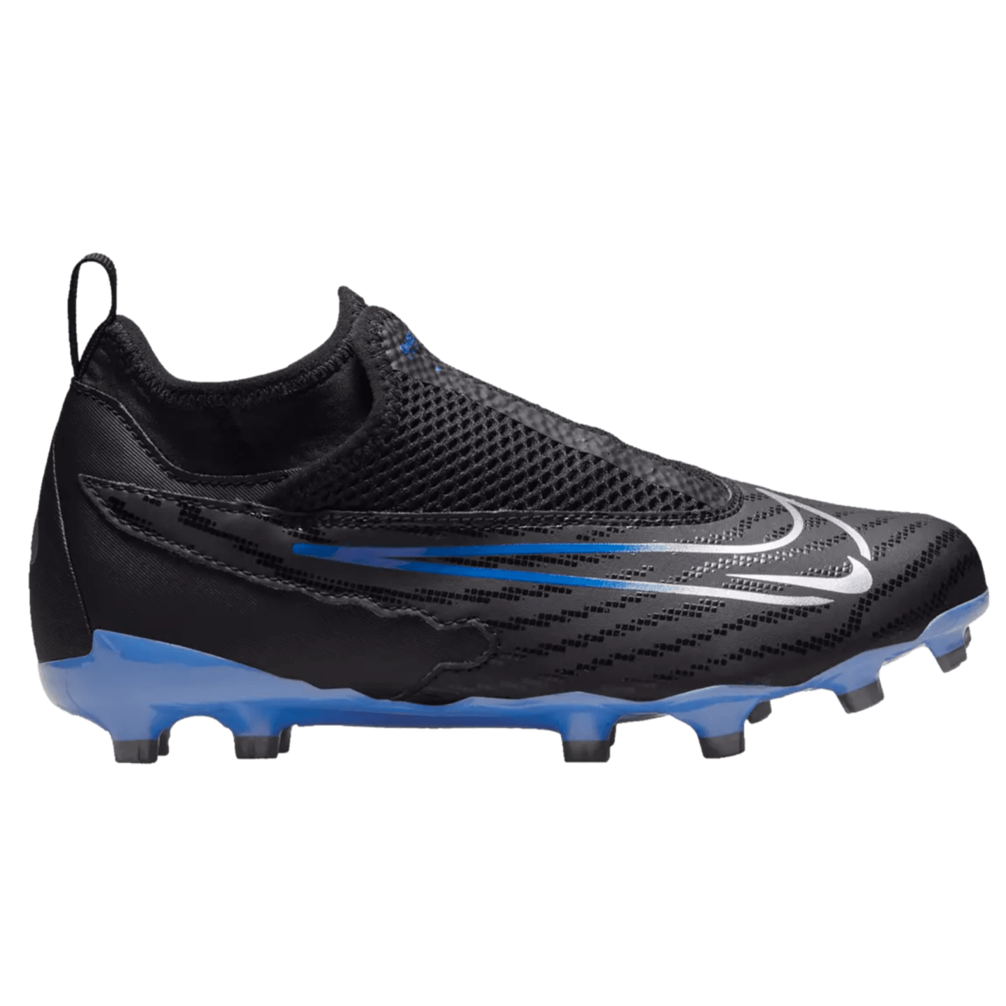 Nike Phantom GX Academy Dynamic Fit Youth MG Firm Ground Cleats DD9546-040