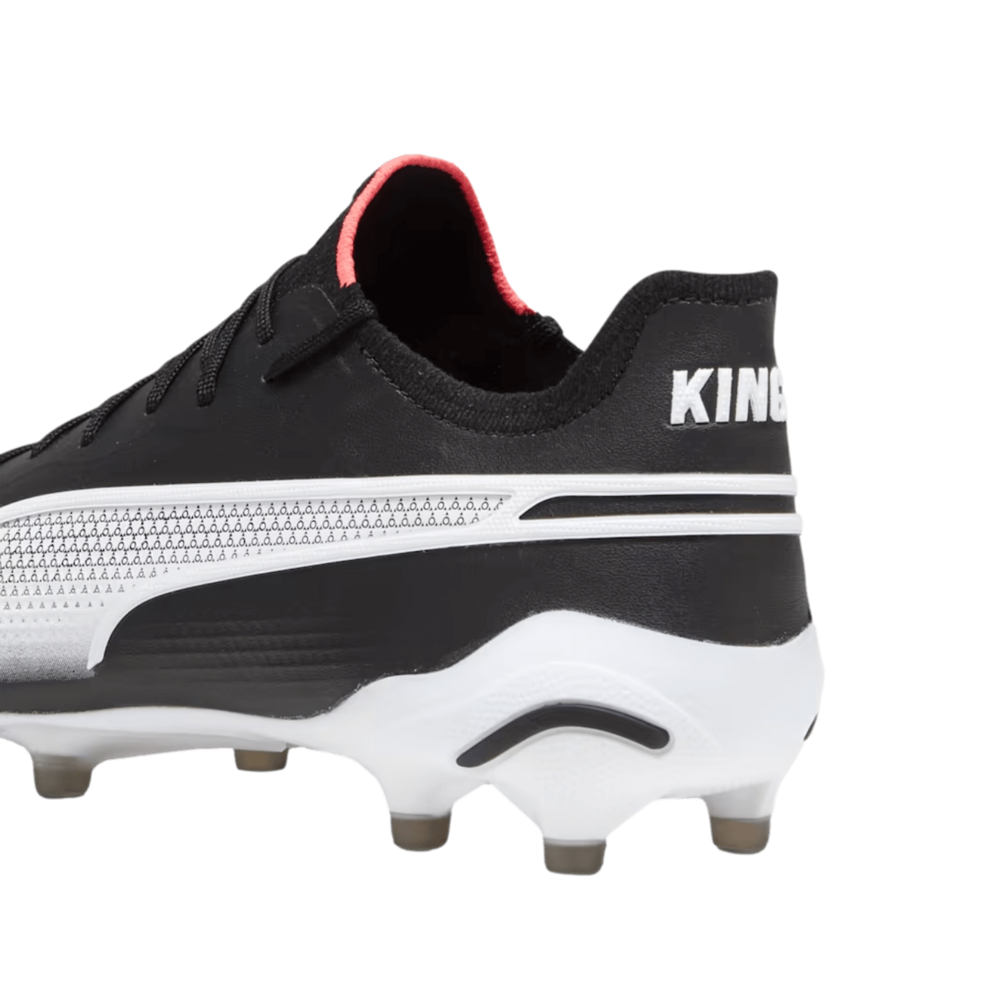 Puma King Ultimate Firm Ground Cleats 107563-01
