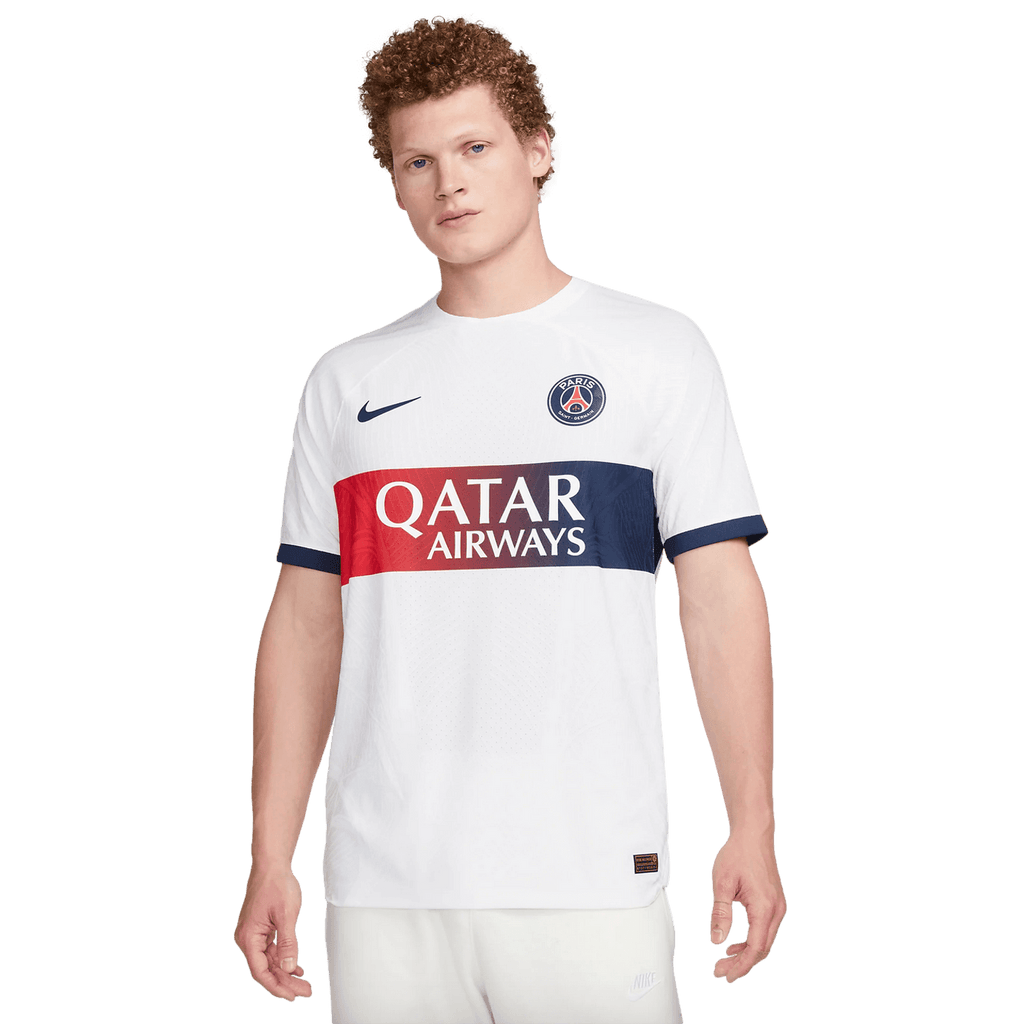 Paris Saint Germain Away 06/07 Jersey Kit inspired by Loui…