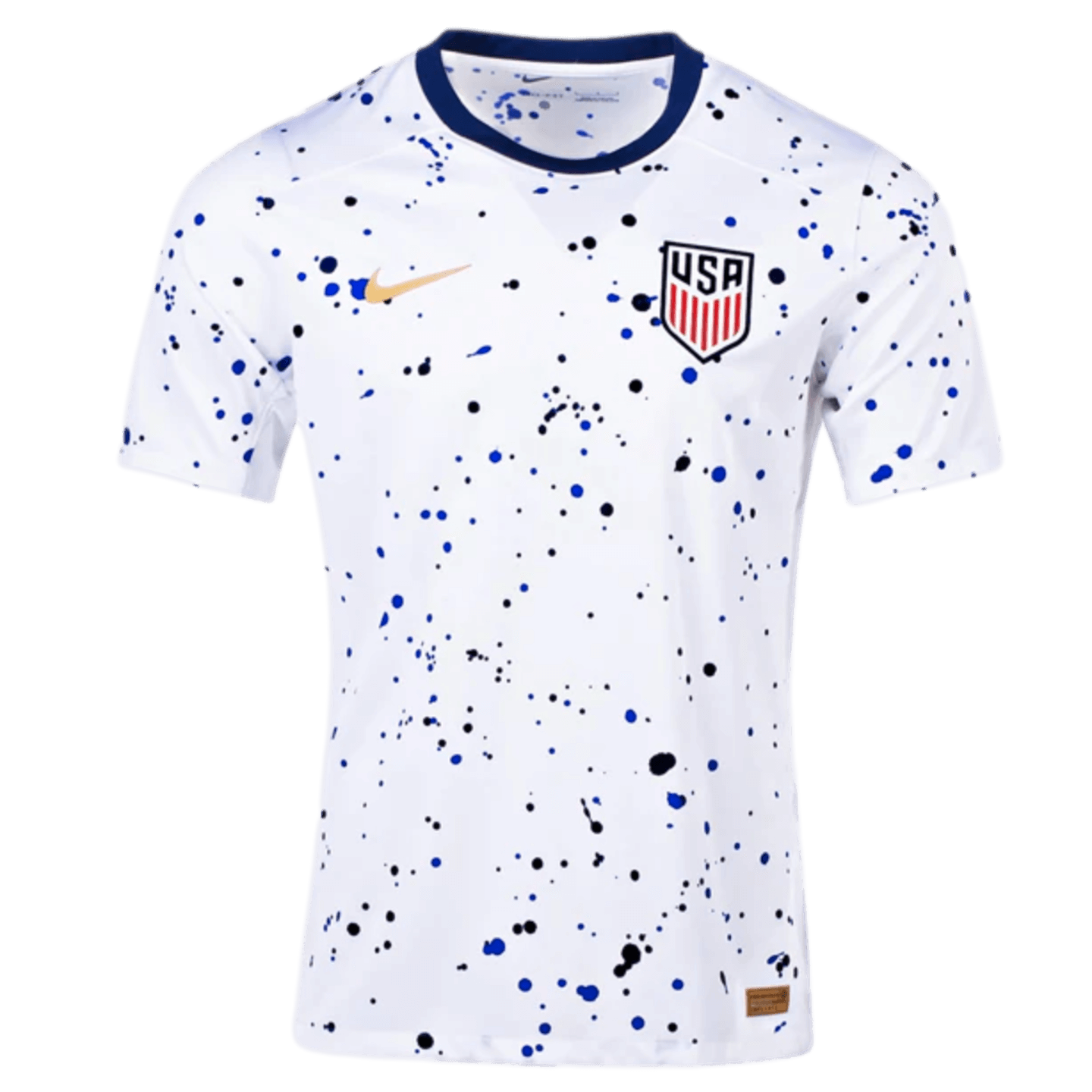 Nike USA 2023 Home Jersey