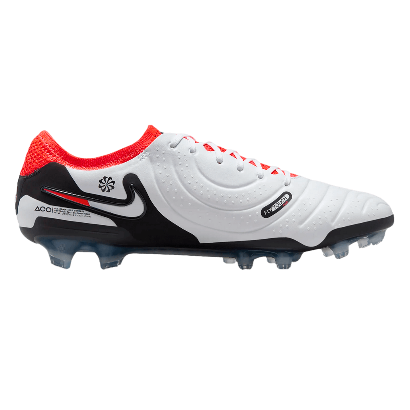 Nike Tiempo Legend 10 Elite Firm Ground Cleats DV4328-100