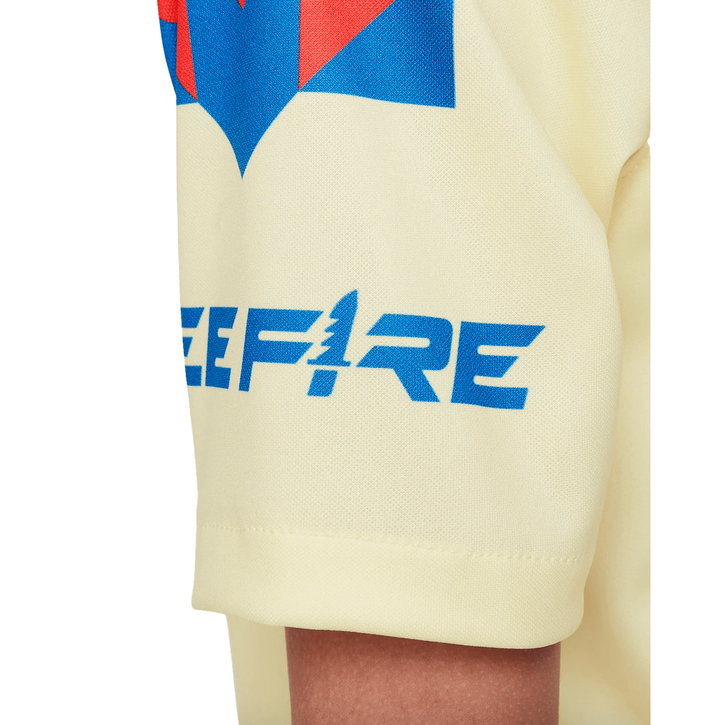 Nike Club America 23/24 Youth Home Jersey DX2756-706