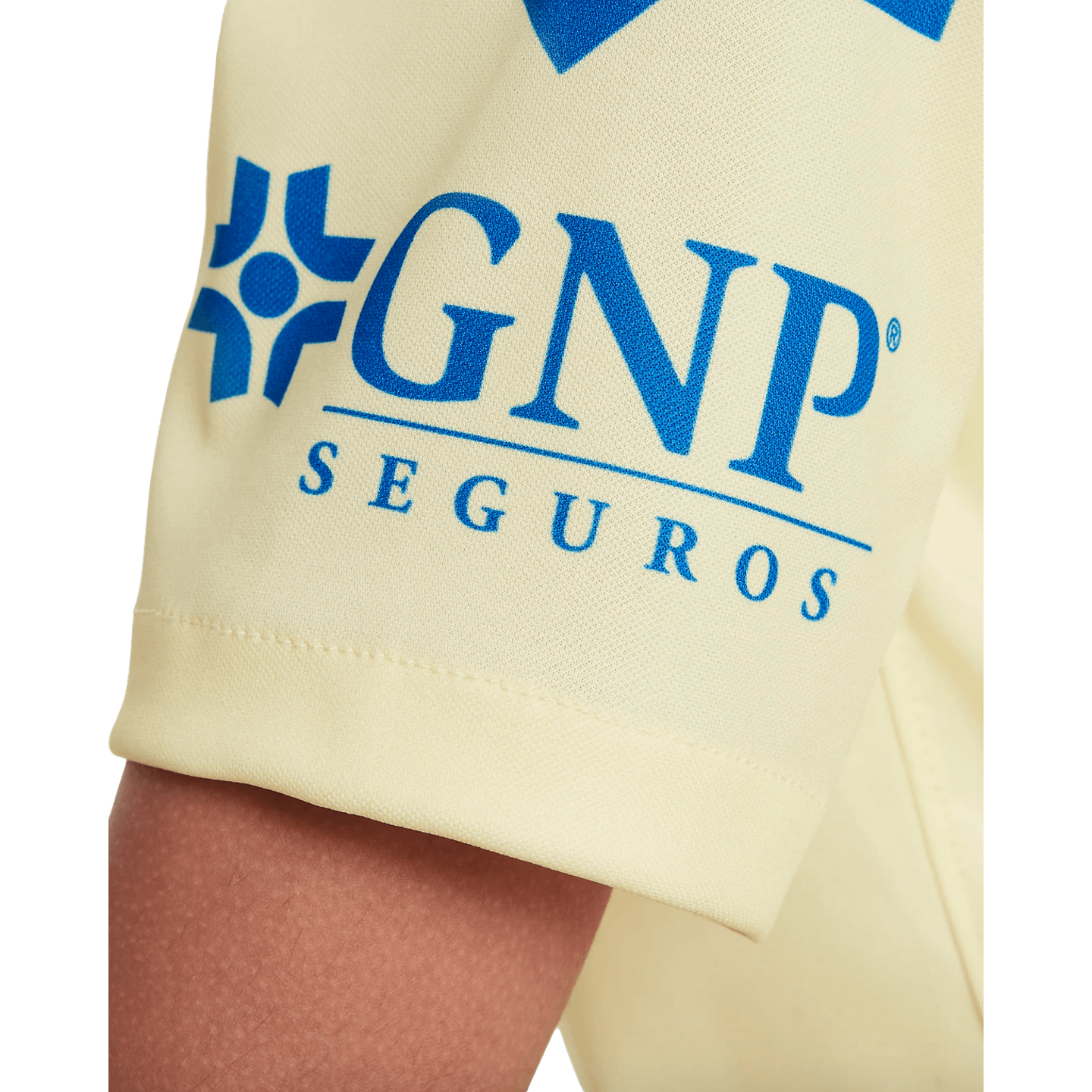 Nike Club America 23/24 Youth Home Jersey DX2756-706