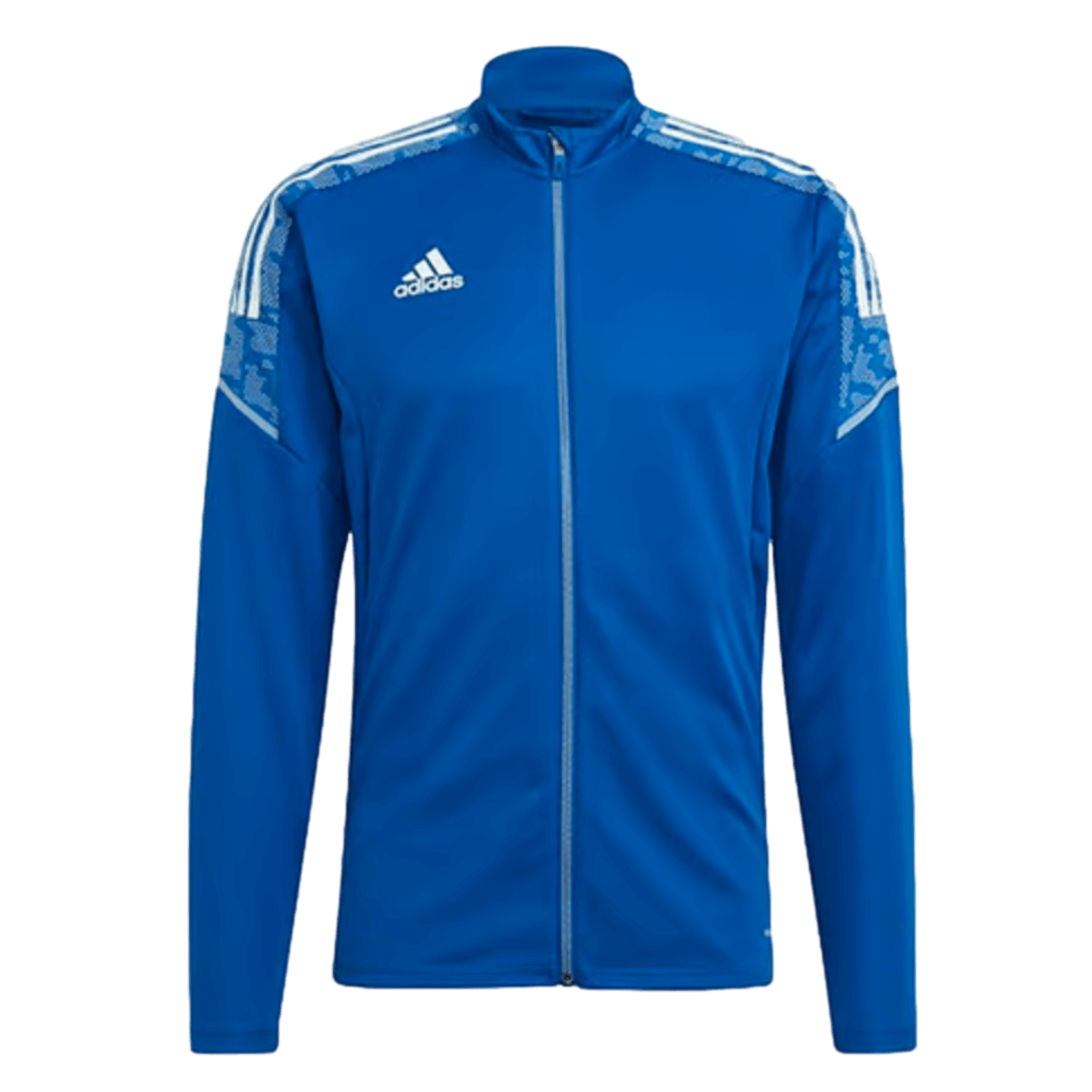 Adidas Condivo 21 Training Jacket - Blue GH7130