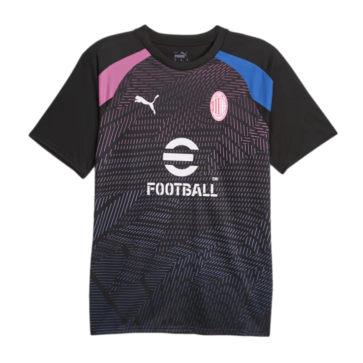 HOT Jersey Puma Teamwear 2019 Jerseys Puma Teamwear 2018