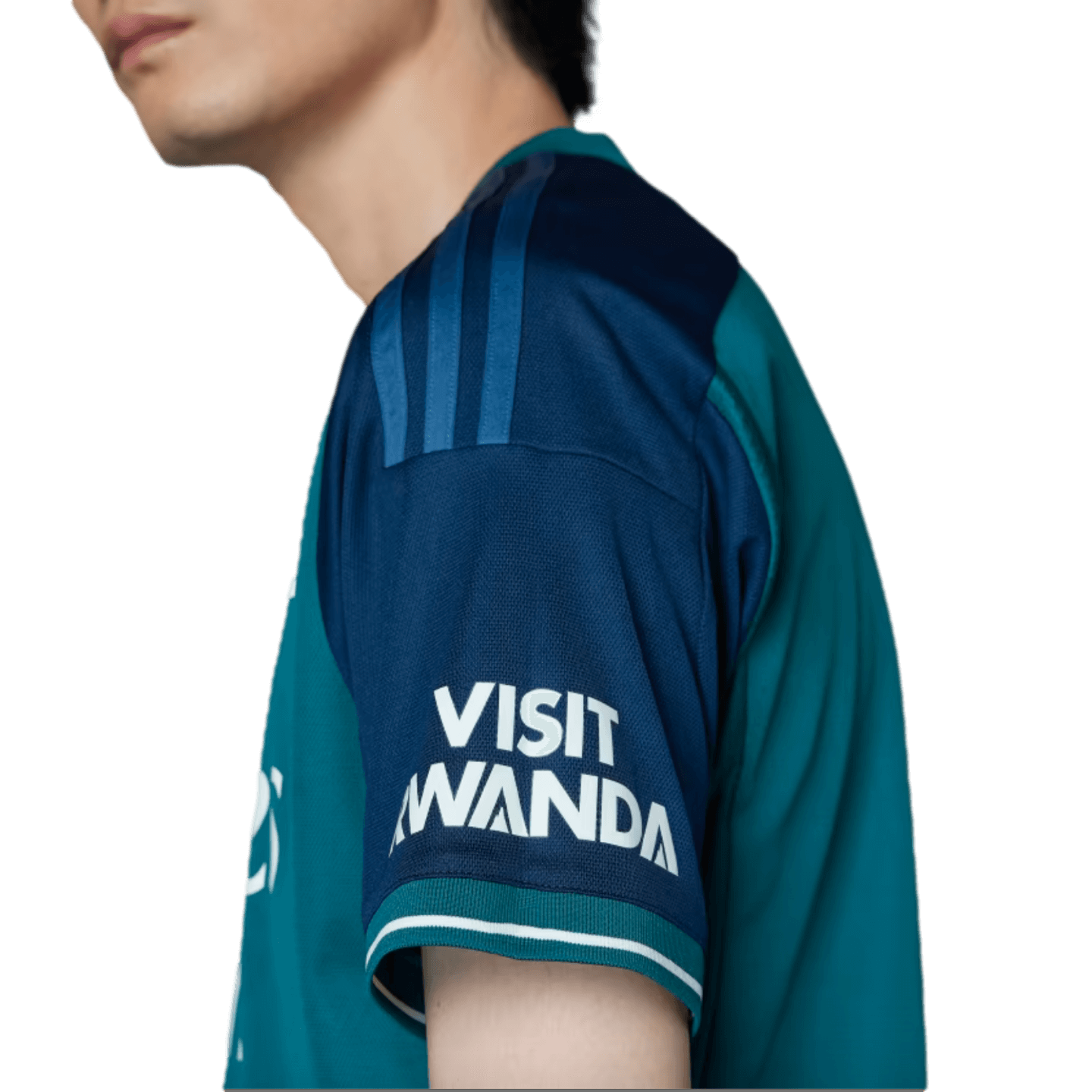 Adidas Arsenal 23/24 Third Jersey HR6935