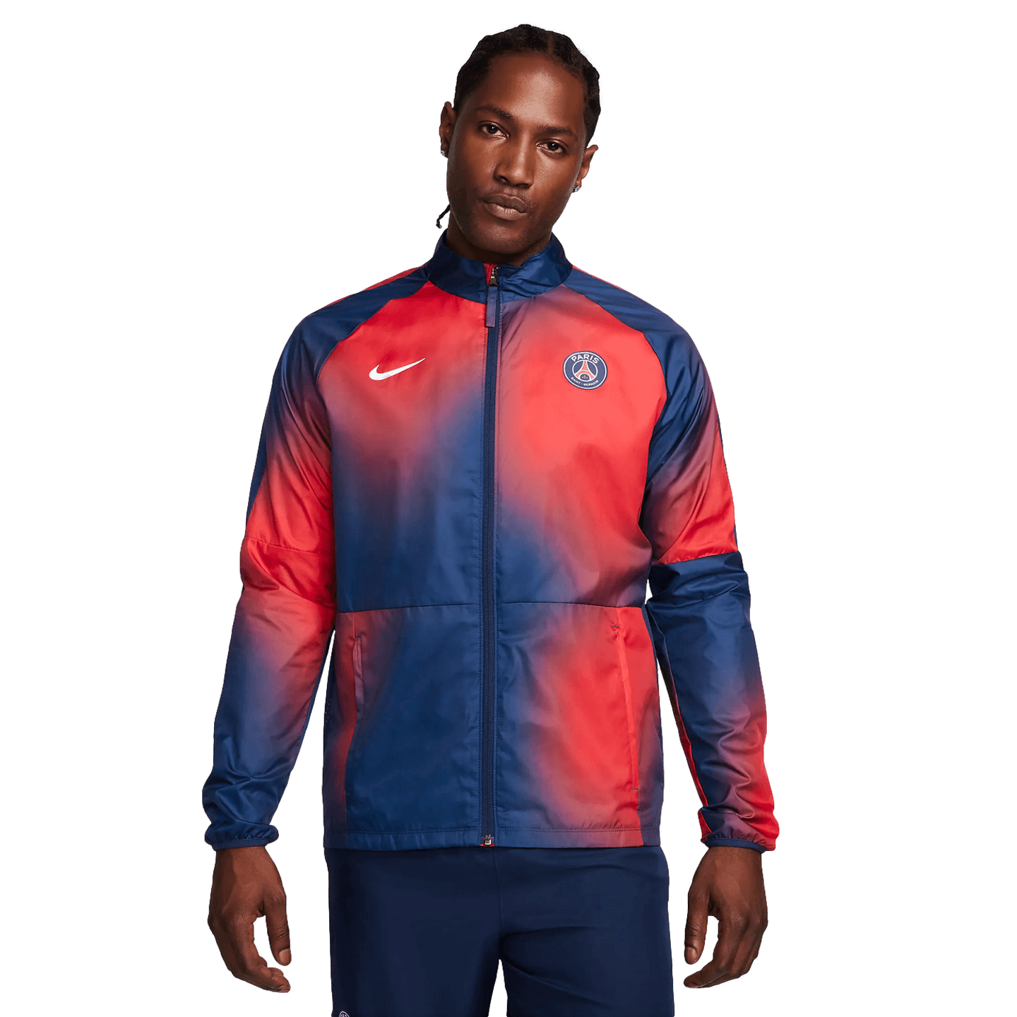 Nike Paris Saint-Germain Repel Academy All Weather Jacket DV4717-410