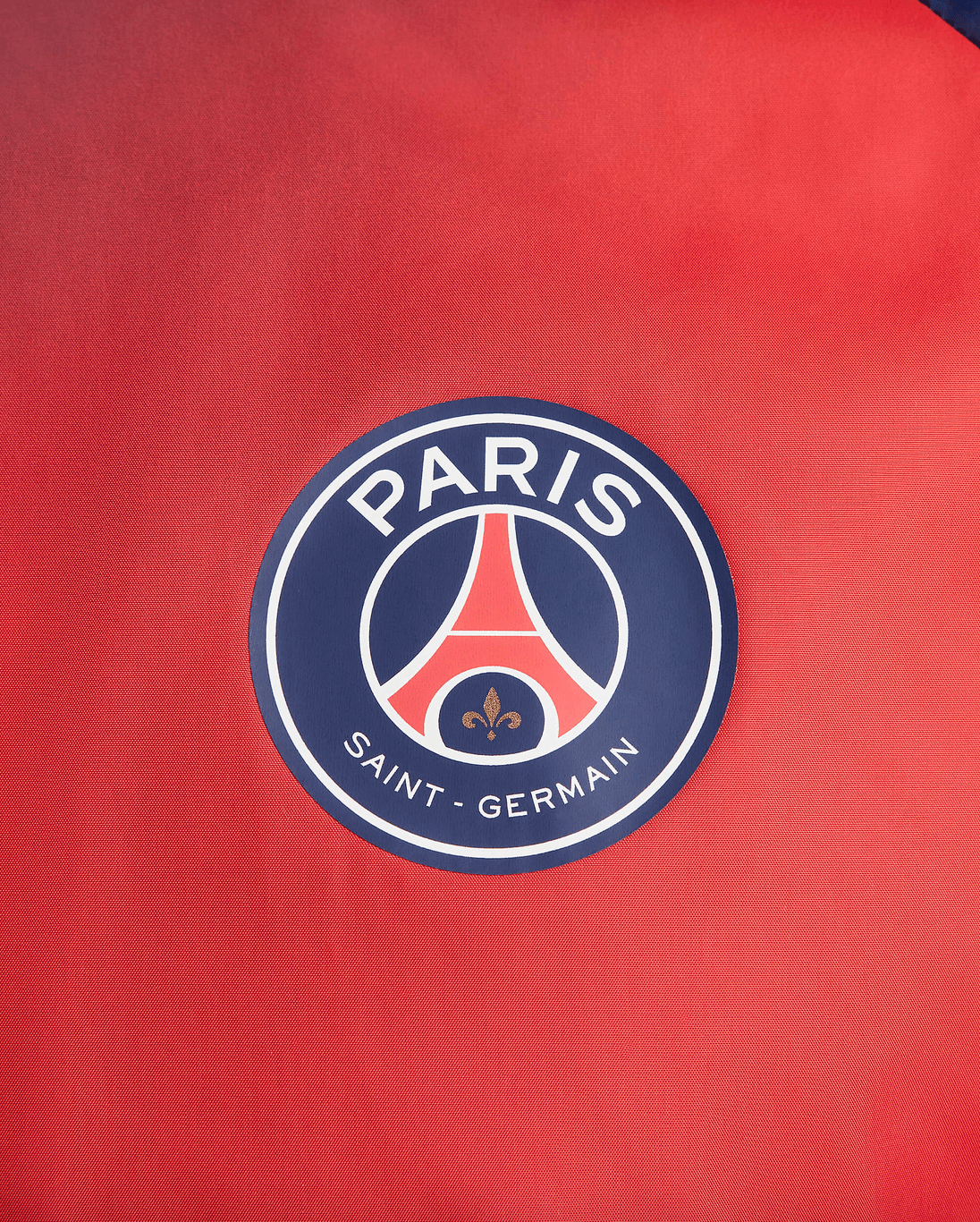 Nike Paris Saint-Germain Repel Academy All Weather Jacket DV4717-410