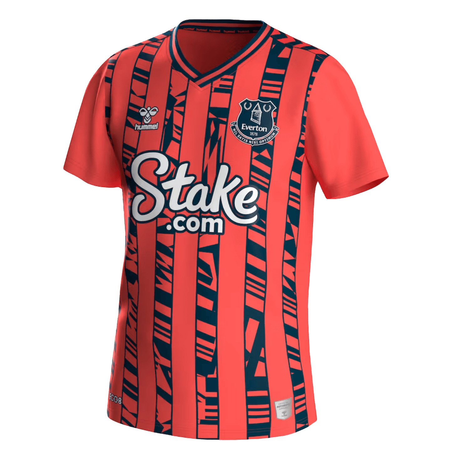 Hummel Everton Puma Hummel Everton 23/24 Away Jersey