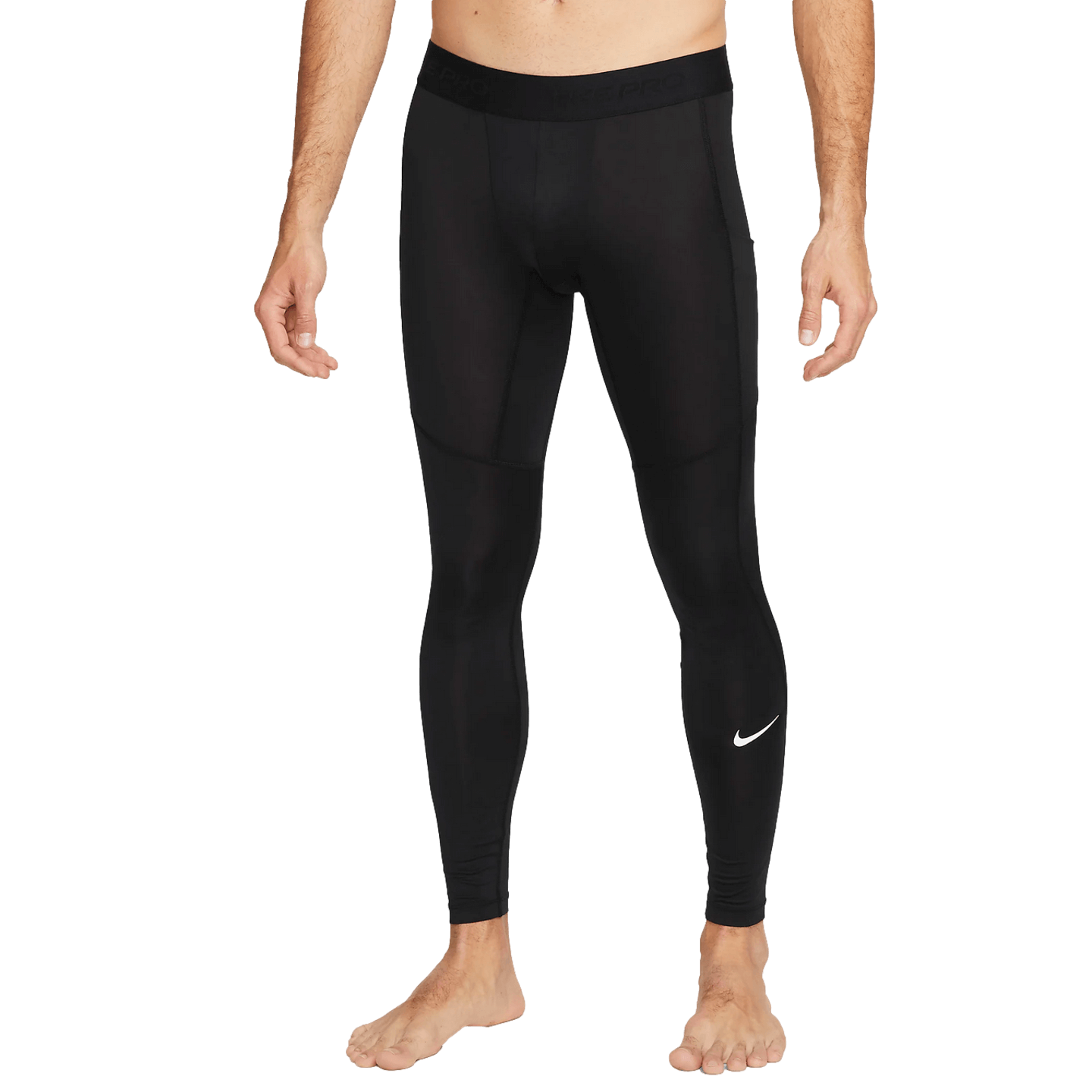 Nike Pro Fitness Tights FB7952-010