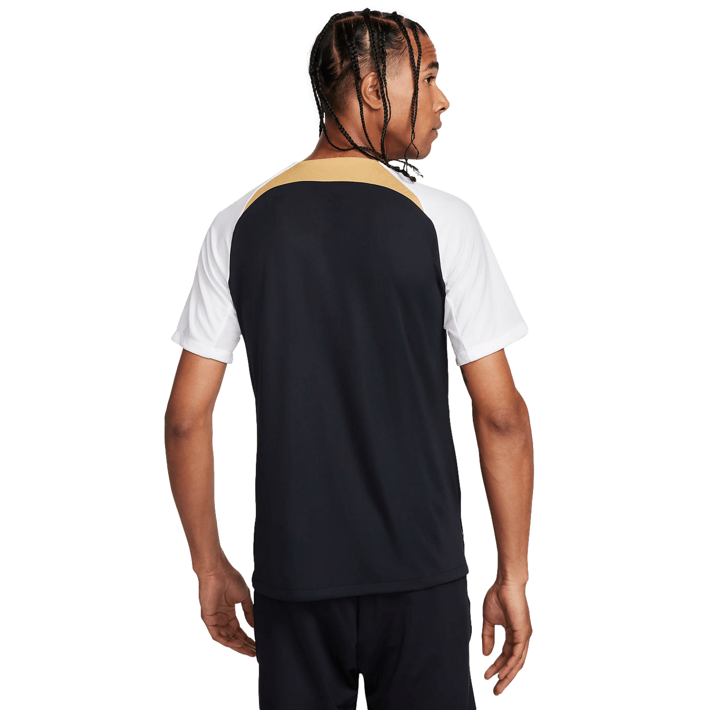 Nike Chelsea Strike Training Jersey DX3014-429