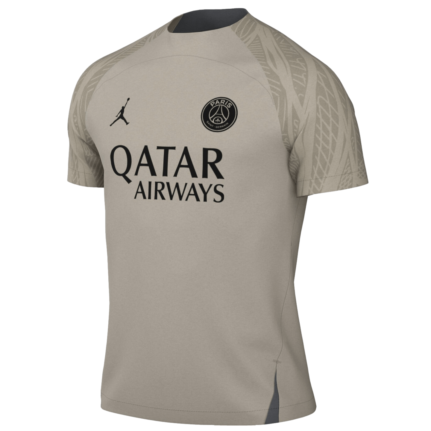 Nike Paris Saint-Germain Strike Training Jersey DZ0786-231