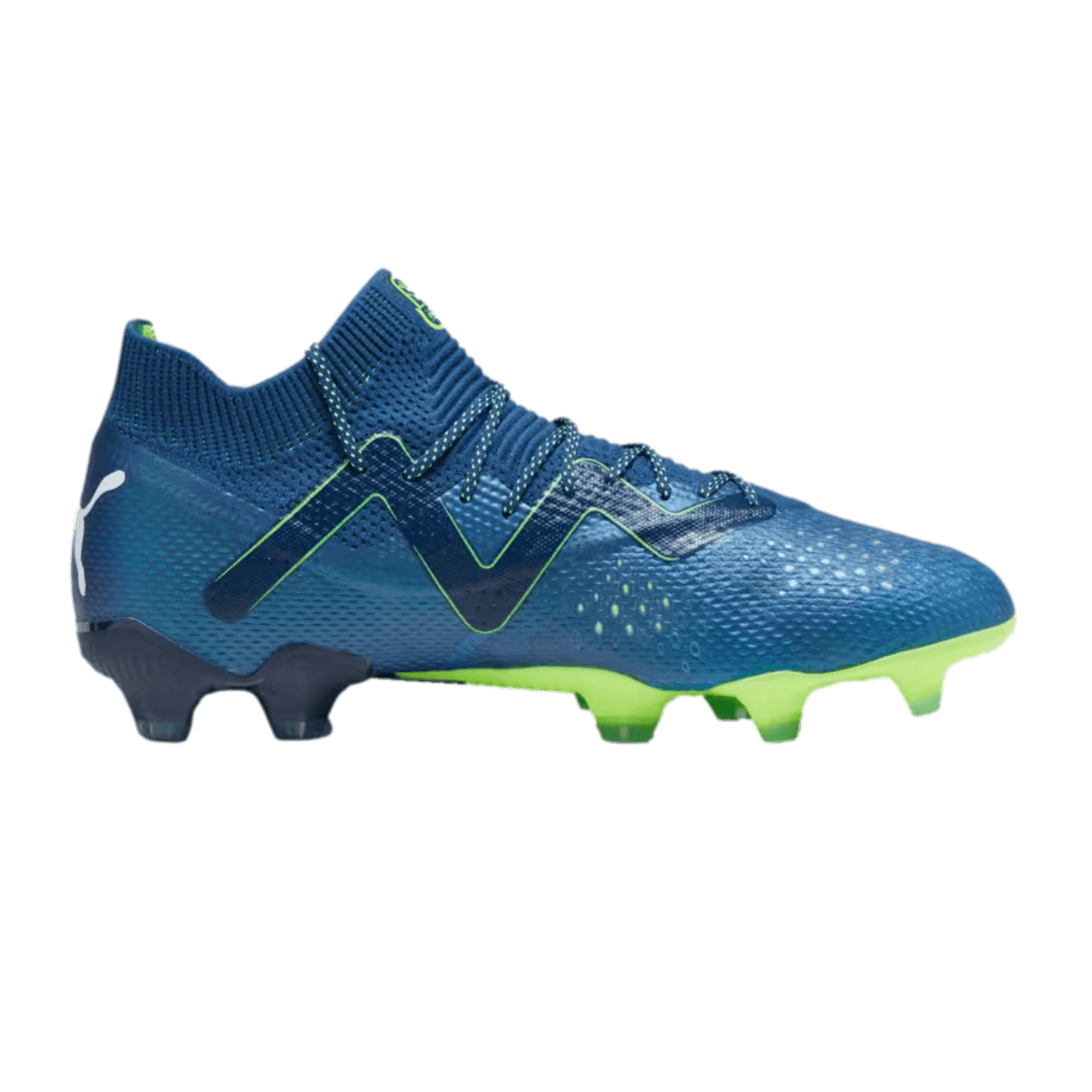 Puma Future Ultimate Firm Ground Cleats 107355-03