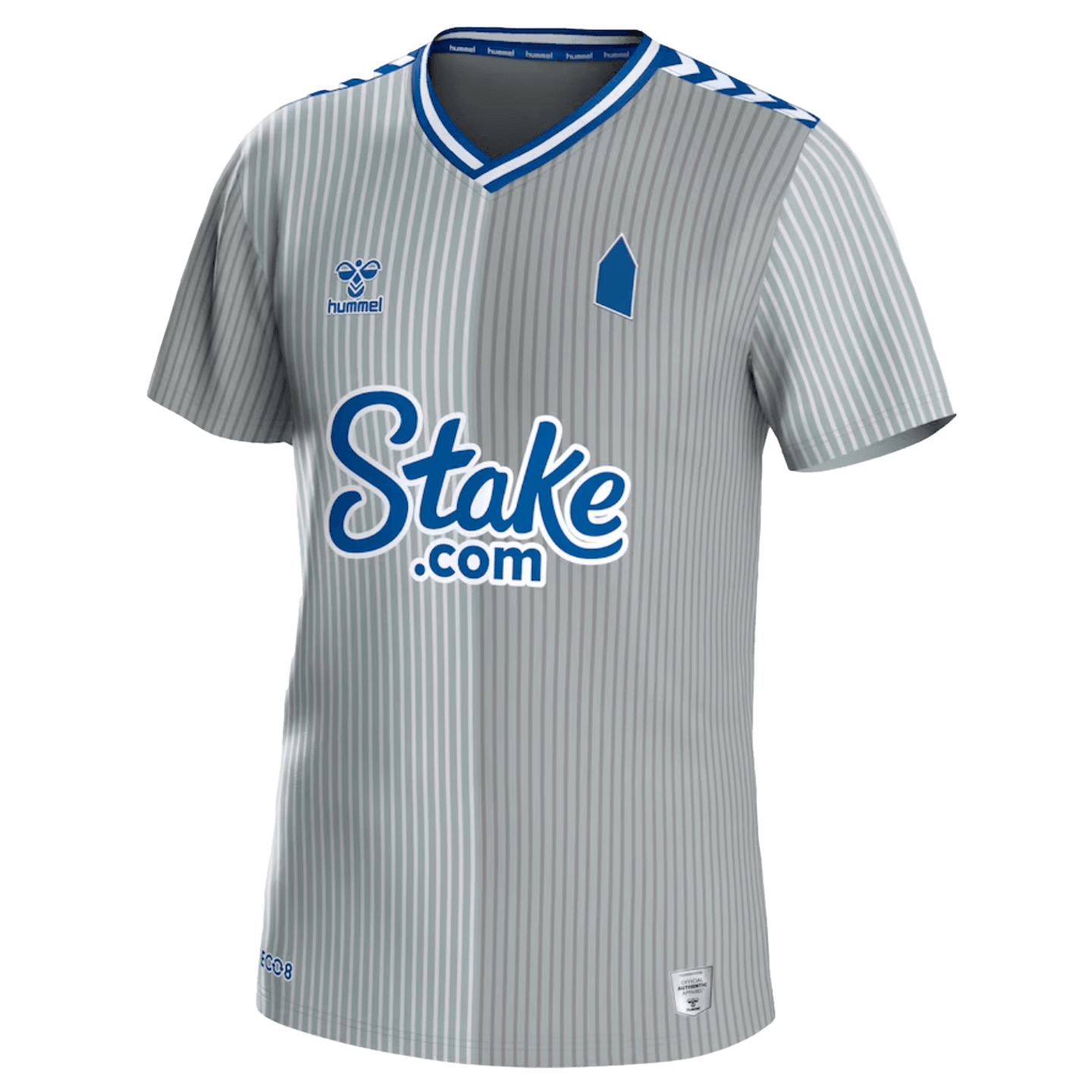 Everton Soccer newest Jersey