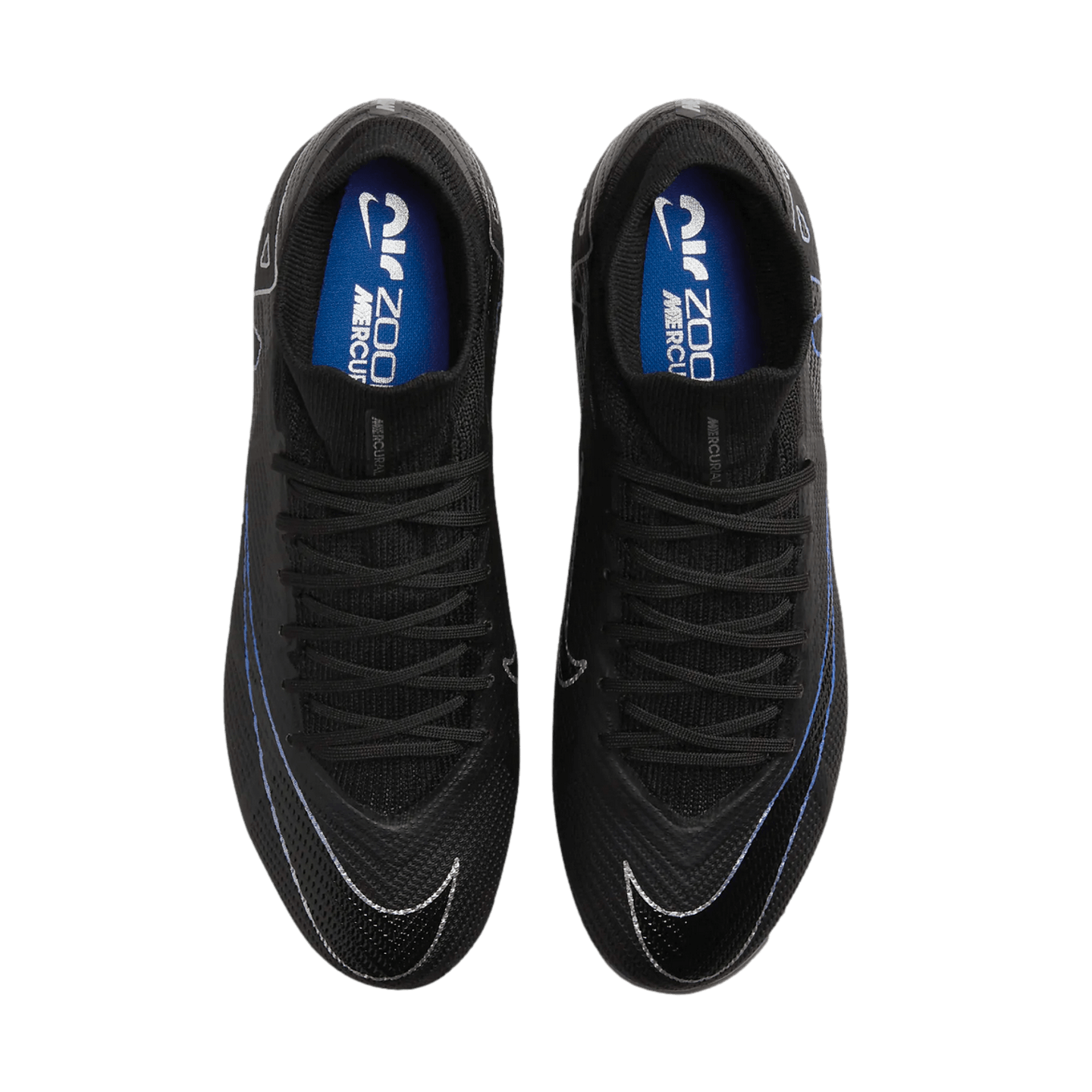 Nike Zoom Mercurial Superfly 9 Pro Firm Ground Cleats DJ5598-040