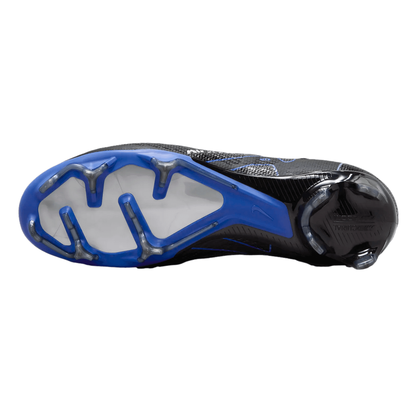 Nike Zoom Mercurial Superfly 9 Pro Firm Ground Cleats DJ5598-040