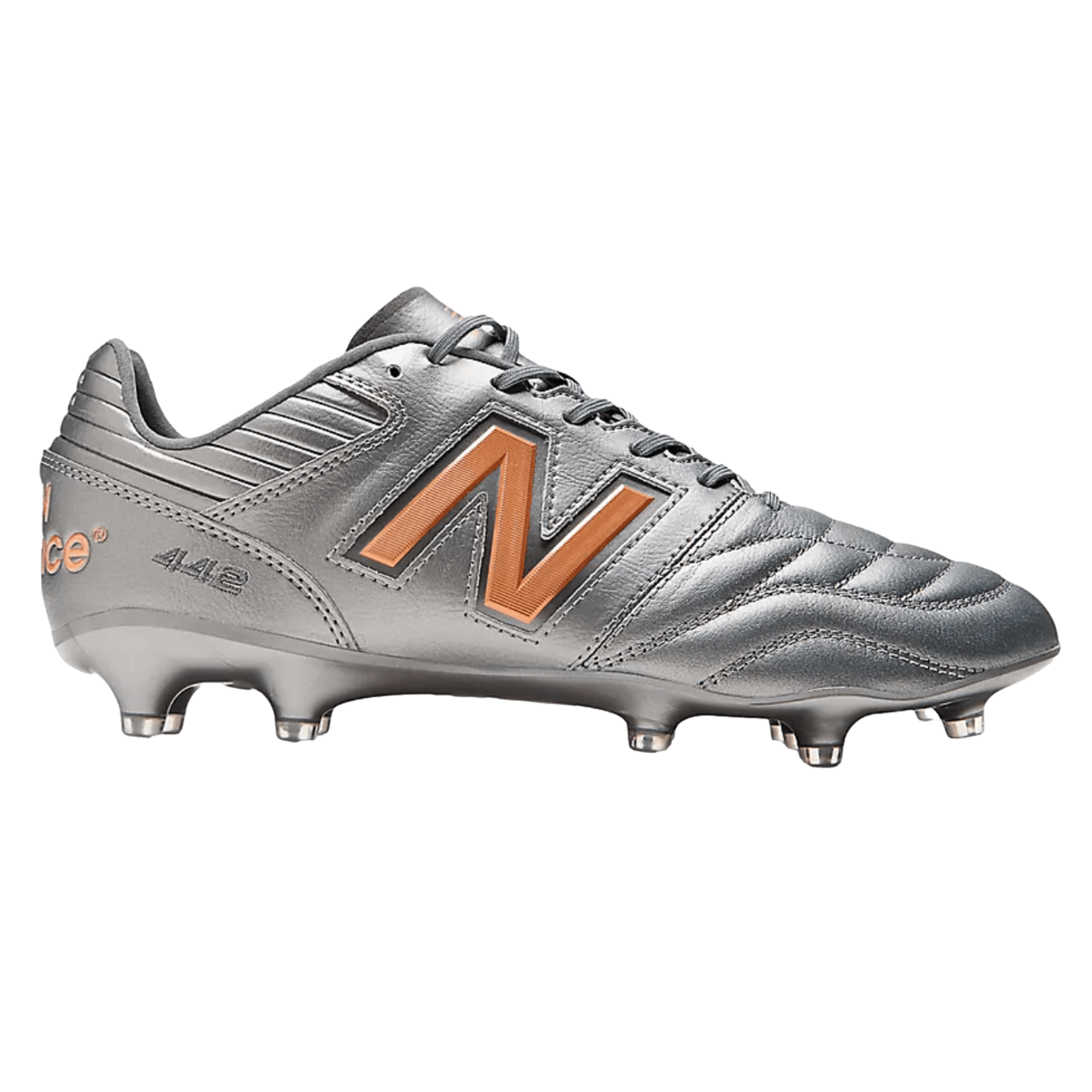 New Balance 442 V2 Pro Firm Ground Cleats