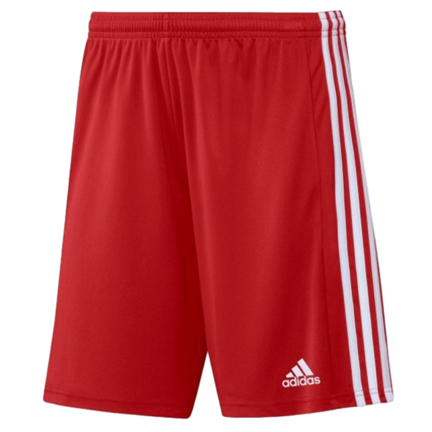 Adidas Squadra 21 Shorts - Red GN5771