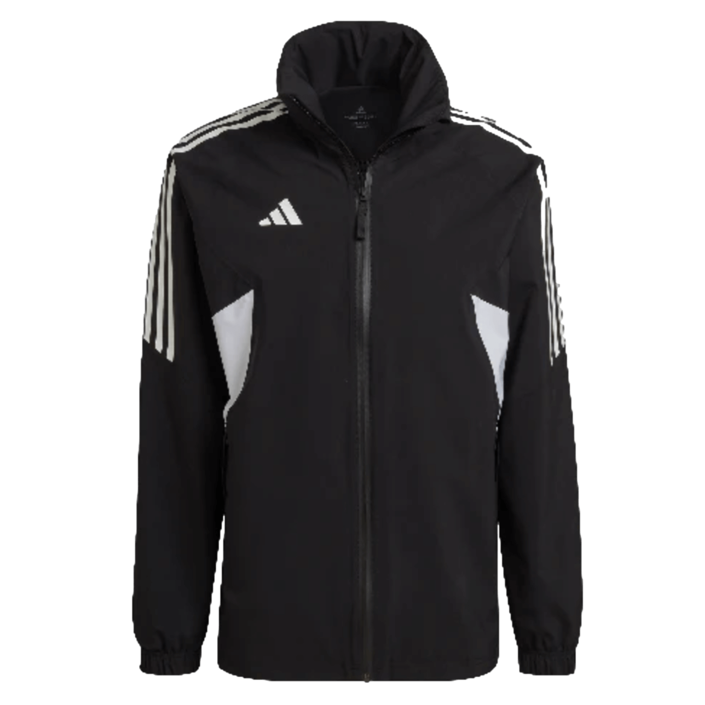 Adidas Condivo 22 Rain Jacket - Black HT2541