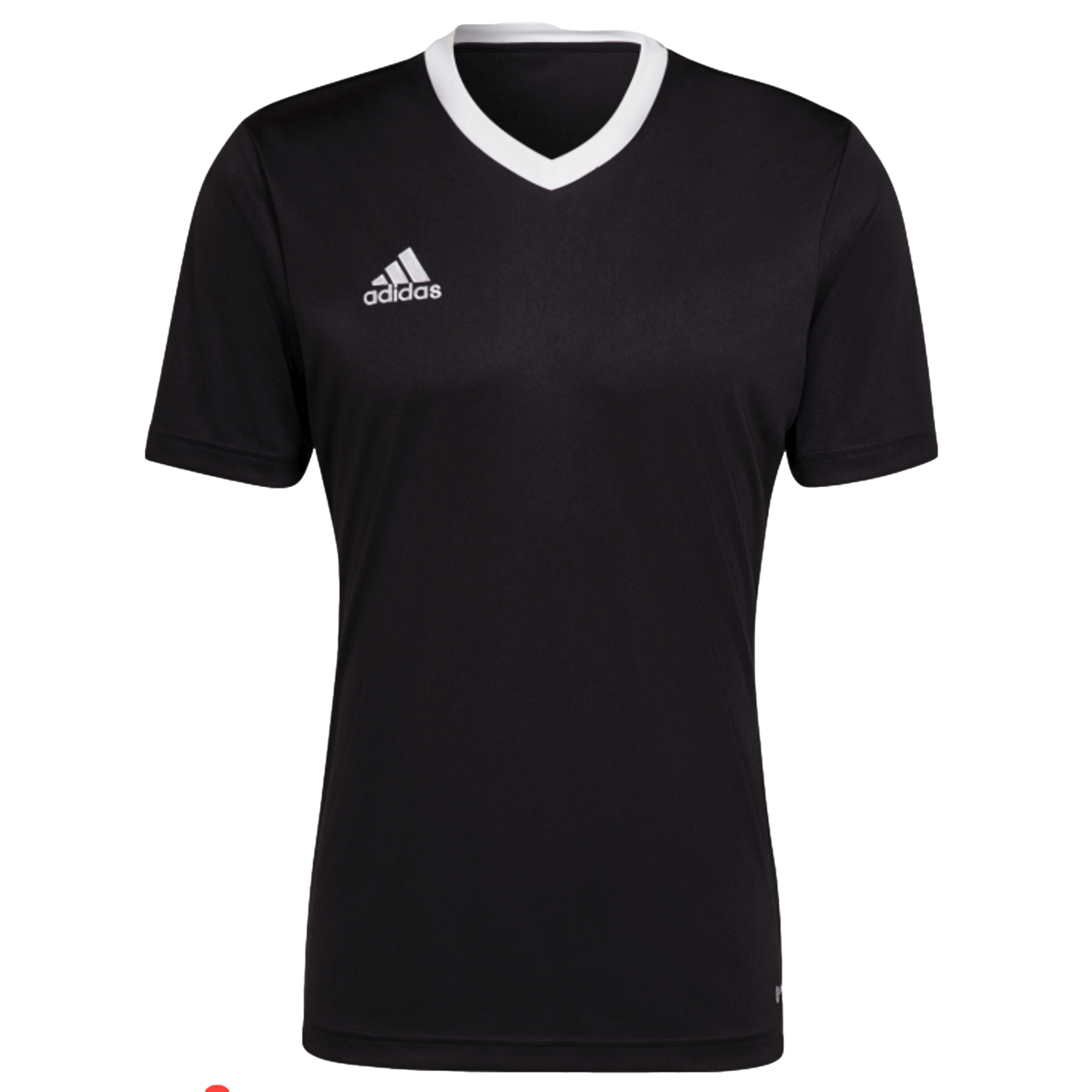 adidas Entrada 22 Jersey - Black HE1573