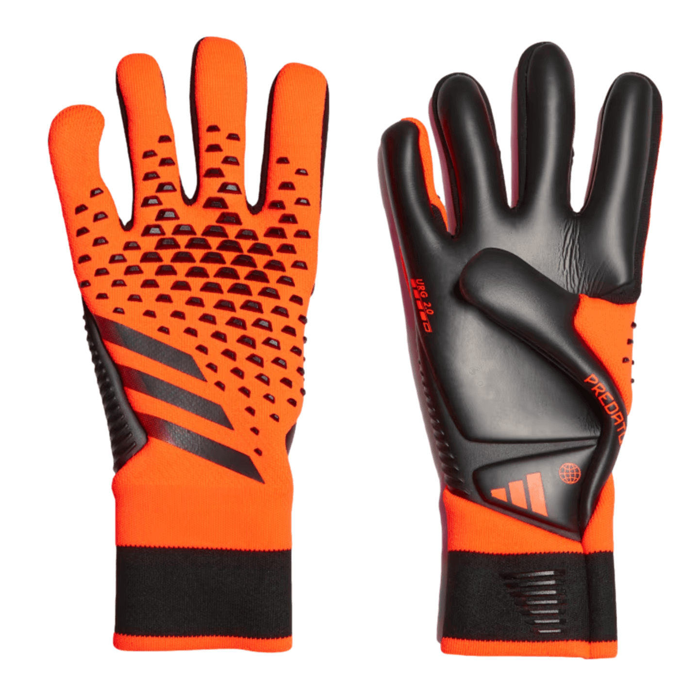 Adidas Predator Pro Goalkeeper Gloves HN3349