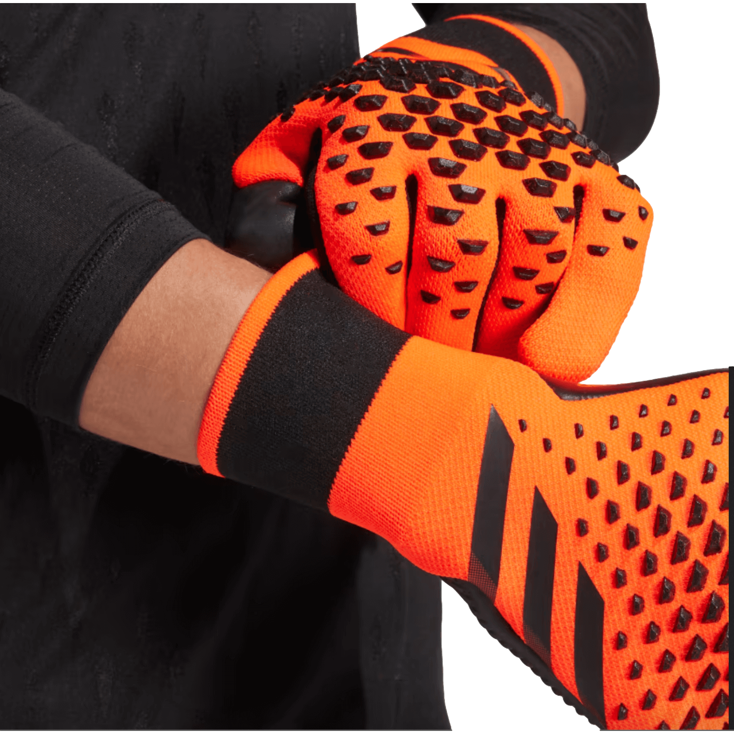Adidas Predator Pro Goalkeeper Gloves HN3349